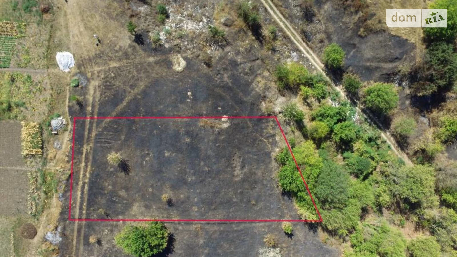 Продається земельна ділянка 14 соток у Черкаській області, цена: 2500 $ - фото 5