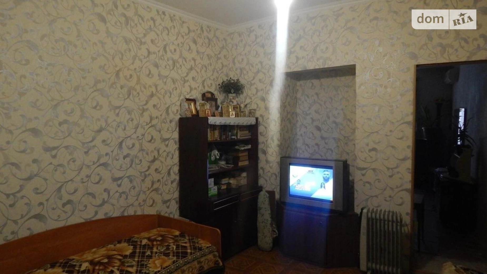 Продается 2-комнатная квартира 40 кв. м в Одессе, пер. Староконный, 1 - фото 5