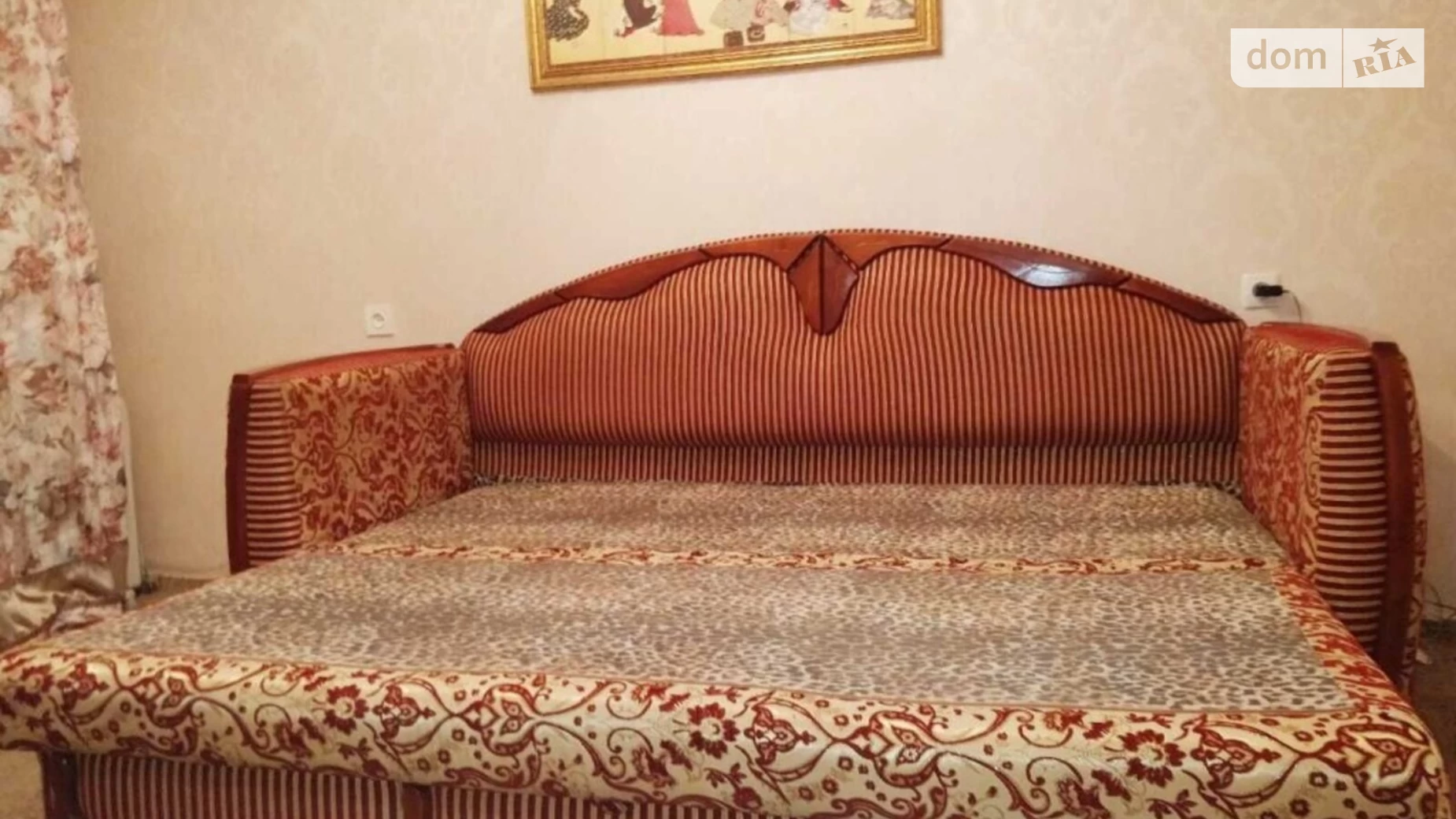 Здається в оренду 1-кімнатна квартира у Києві, просп. Берестейський(Перемоги), 91 - фото 5