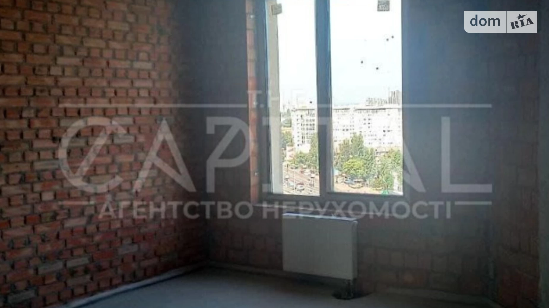 Продается 3-комнатная квартира 103 кв. м в Киеве, просп. Берестейский(Победы), 67 - фото 2