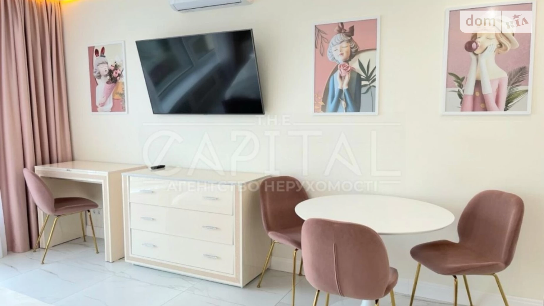 Продається 2-кімнатна квартира 67 кв. м у, цена: 360000 $ - фото 4