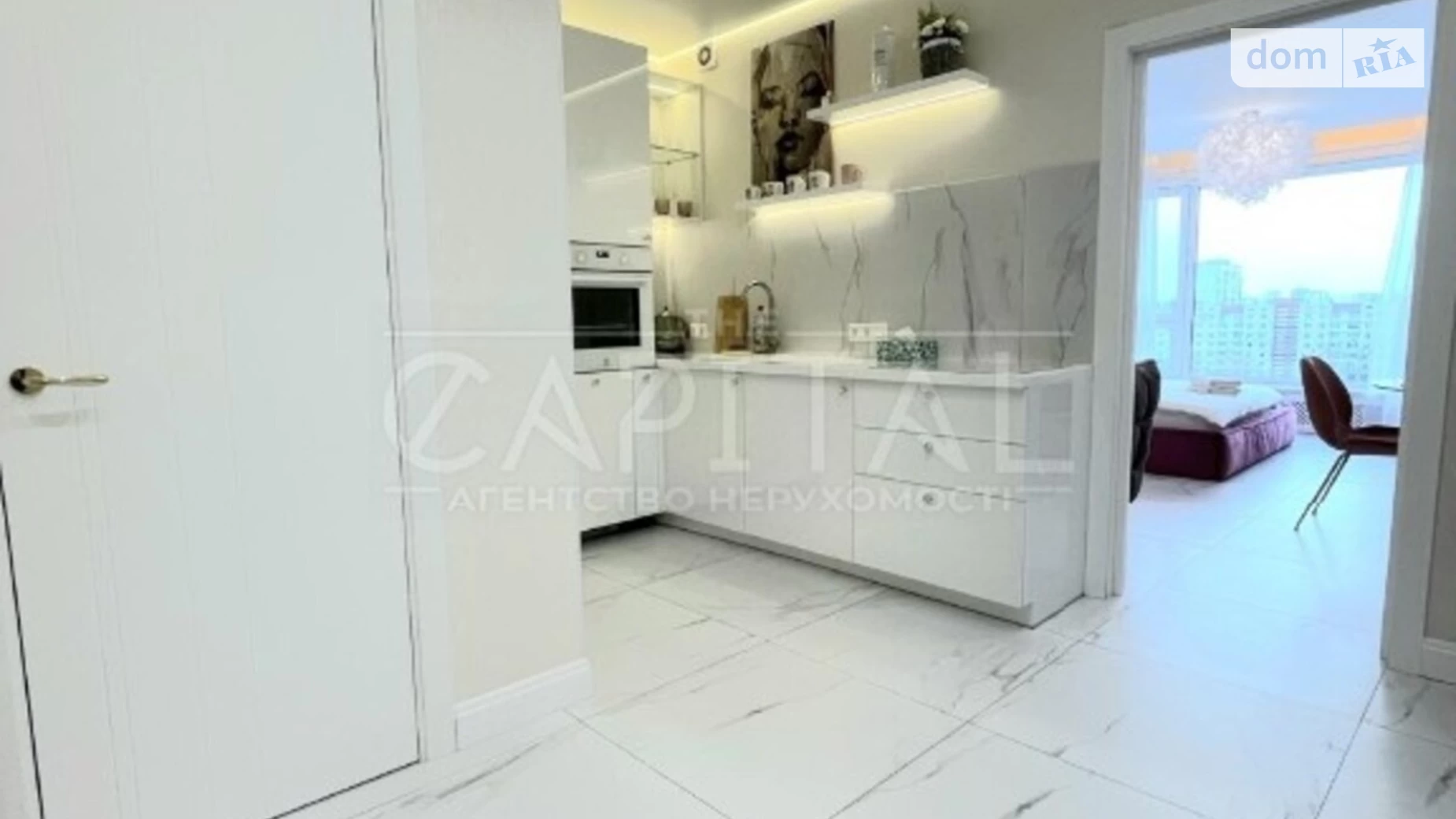 Продається 2-кімнатна квартира 67 кв. м у, цена: 360000 $ - фото 3