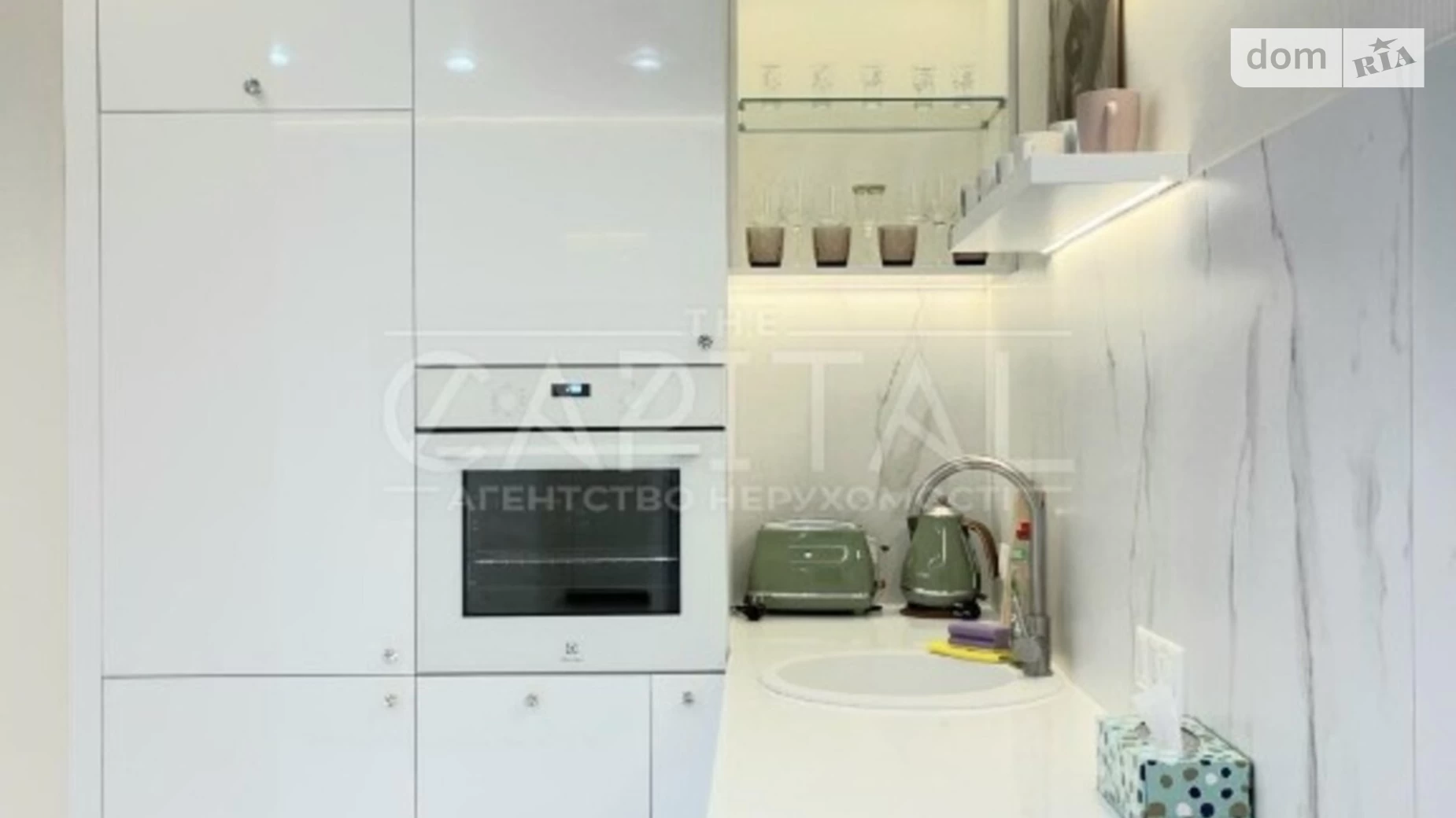 Продається 2-кімнатна квартира 67 кв. м у, цена: 360000 $ - фото 2