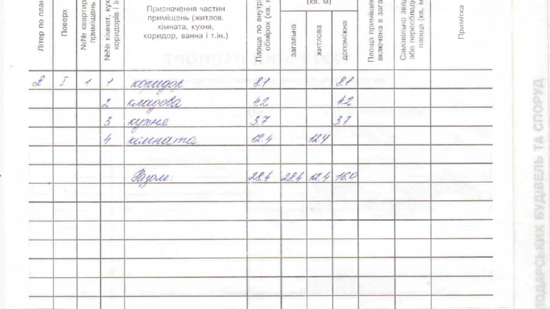 Продается одноэтажный дом 50 кв. м с террасой, Хижинці