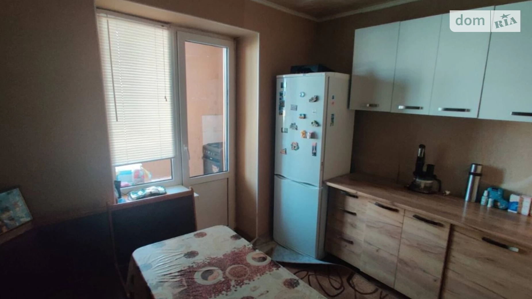 Продается 1-комнатная квартира 30 кв. м в Одессе, ул. Скворцова, 4 - фото 2
