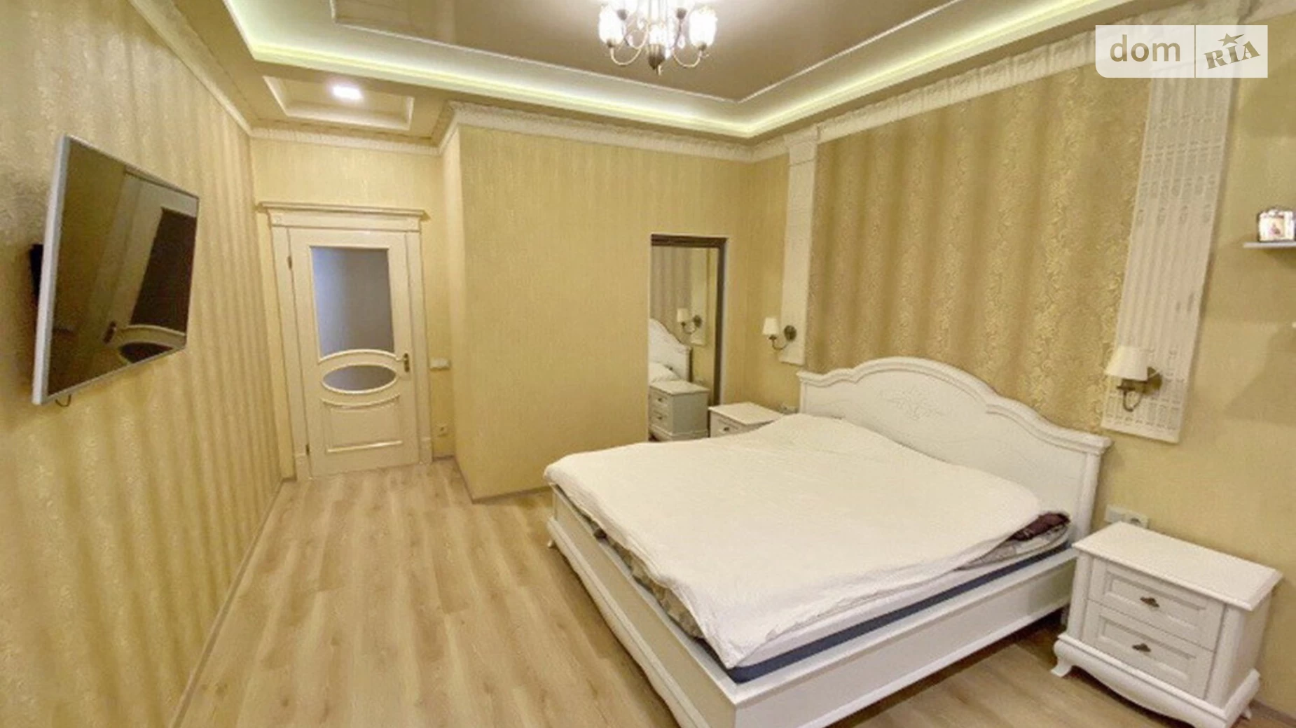 Продається 2-кімнатна квартира 85 кв. м у Одесі, вул. Маршала Говорова, 10В - фото 2