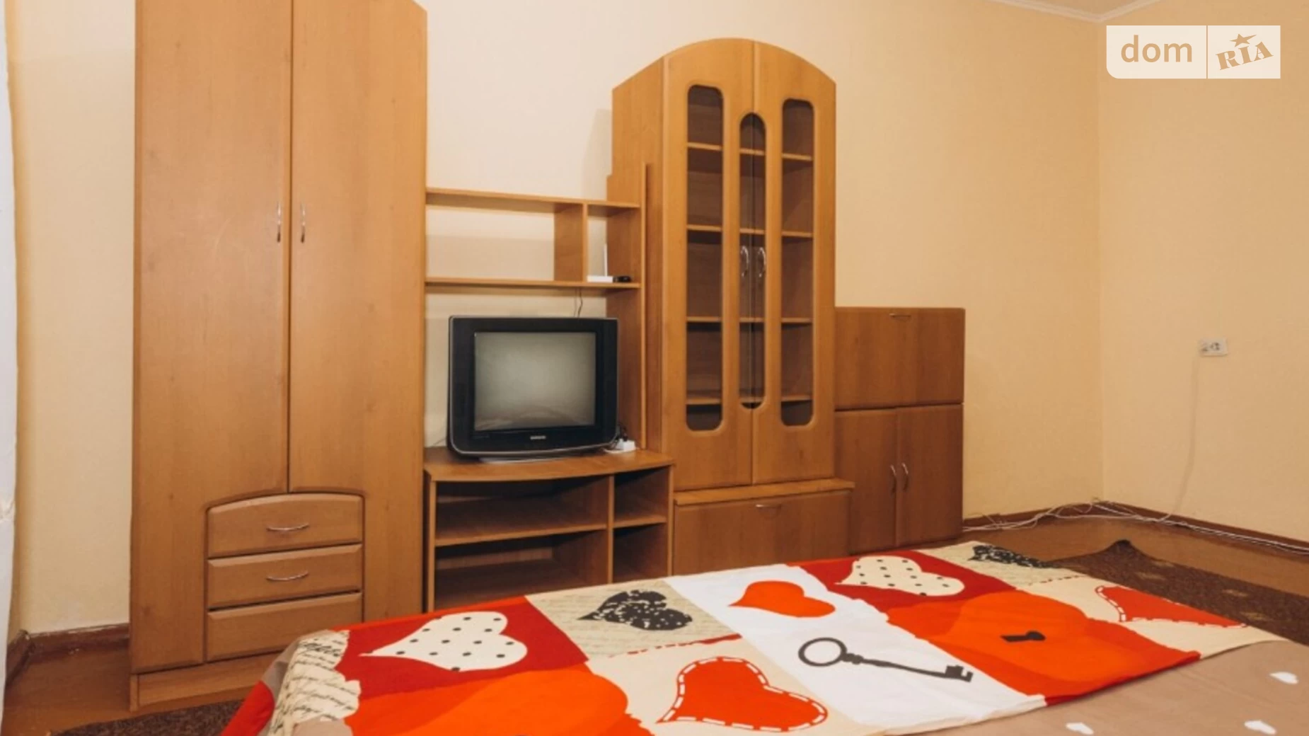 Здається в оренду 1-кімнатна квартира у Сумах, вул. Іллінська, 52/1 - фото 2