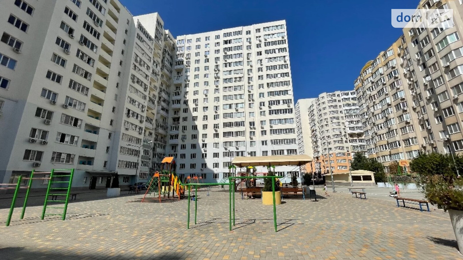Продается 2-комнатная квартира 83.4 кв. м в Одессе, ул. Костанди, 203 - фото 5