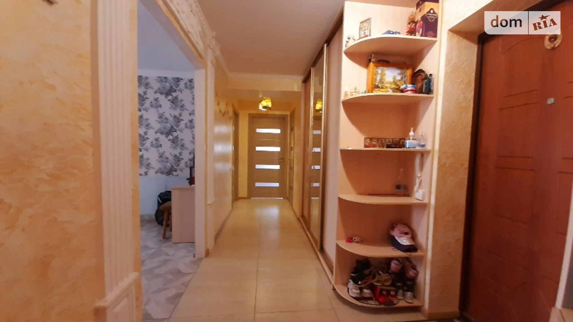 3-кімнатна квартира 78.8 кв. м у Тернополі, вул. Галицька, 29Б - фото 5