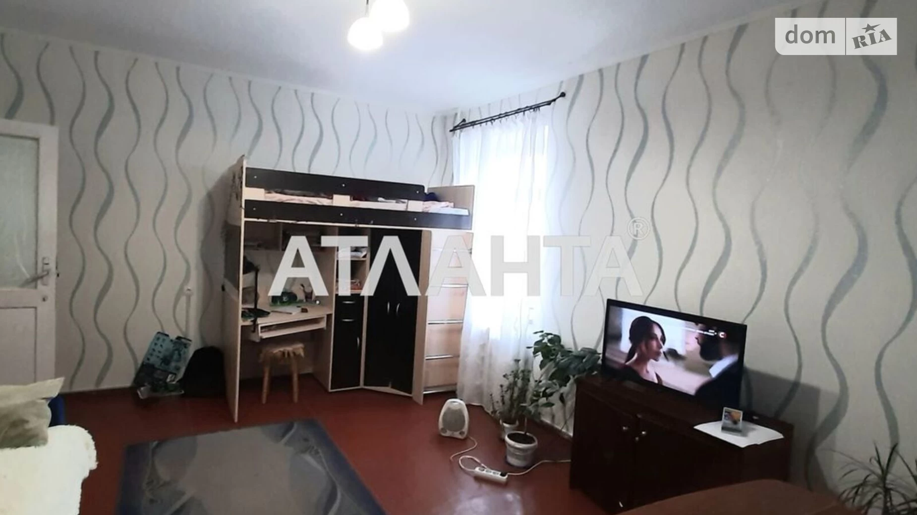 Продается 4-комнатная квартира 86.5 кв. м в Одессе, просп. Небесной Сотни - фото 3