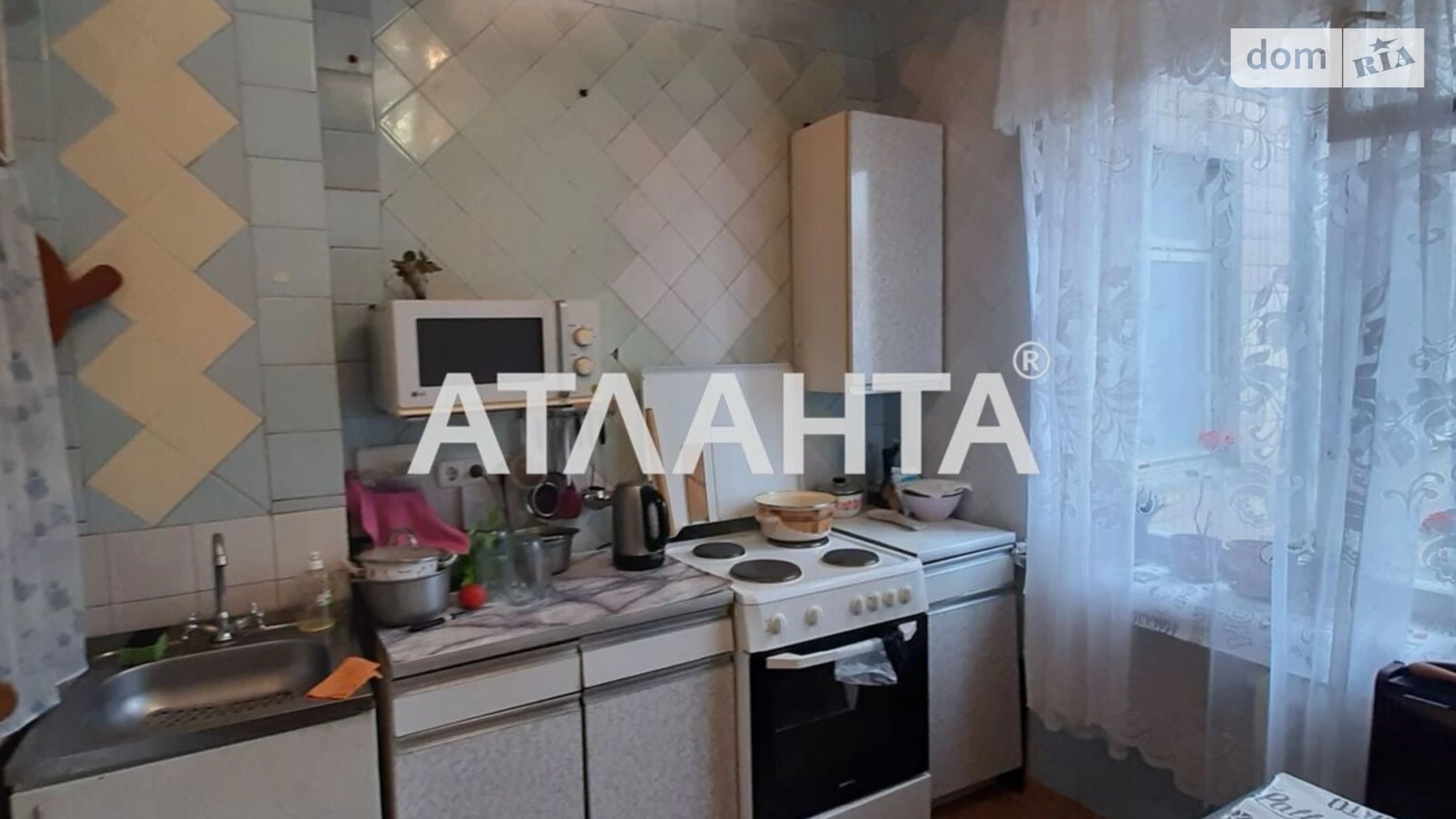 Продается 4-комнатная квартира 86.5 кв. м в Одессе, просп. Небесной Сотни - фото 4