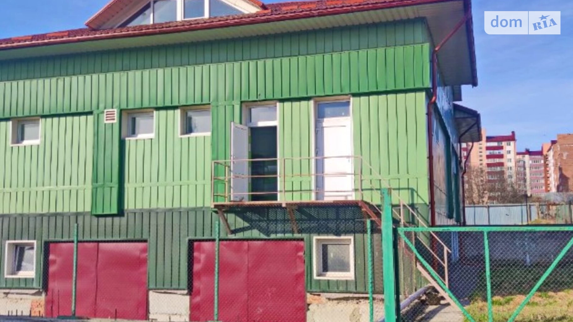 ул. Главная П.-Кольцевая Черновцы, цена: 595000 $ - фото 4