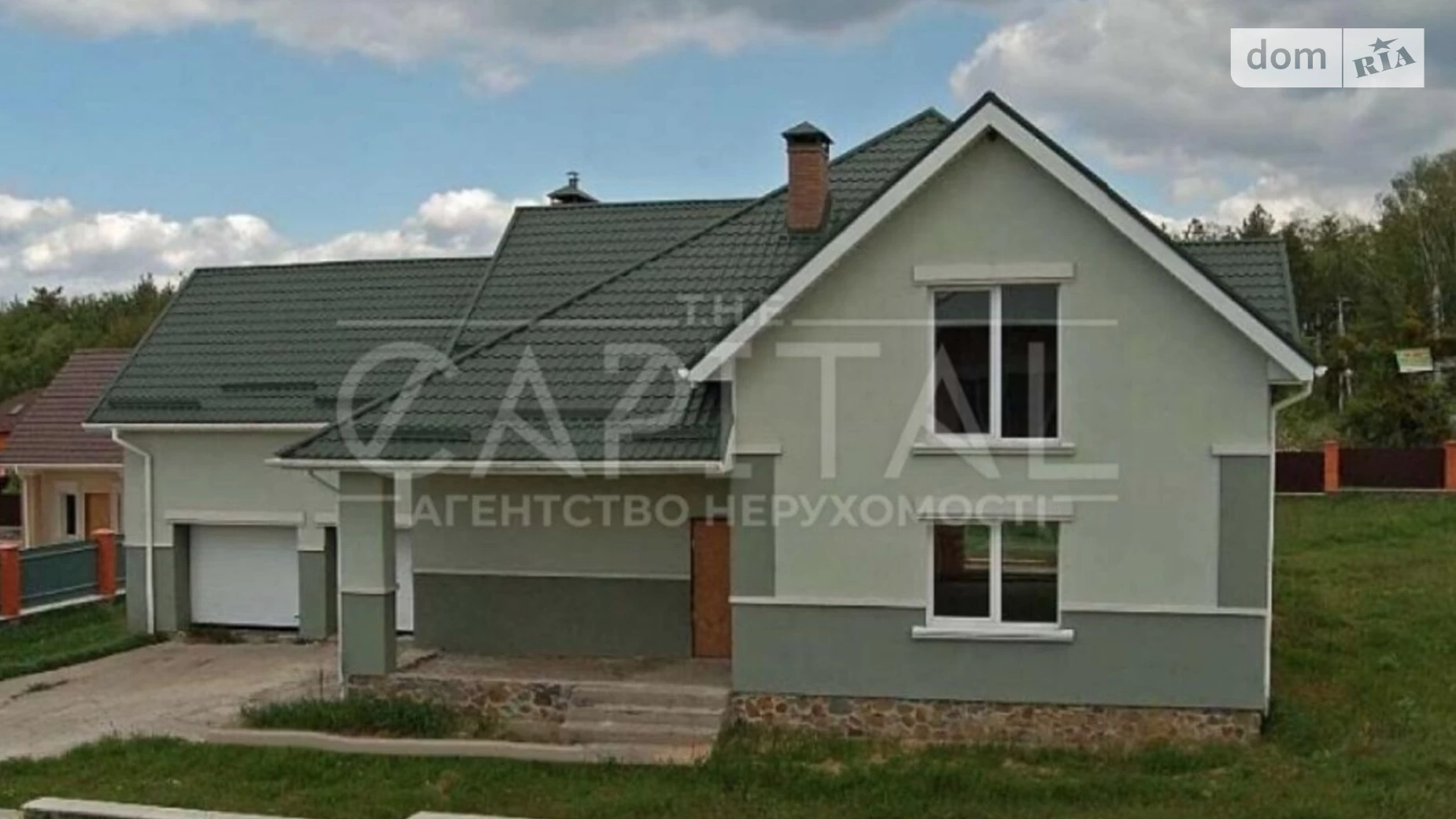 Продается дом на 2 этажа 360 кв. м с гаражом, цена: 275000 $ - фото 4