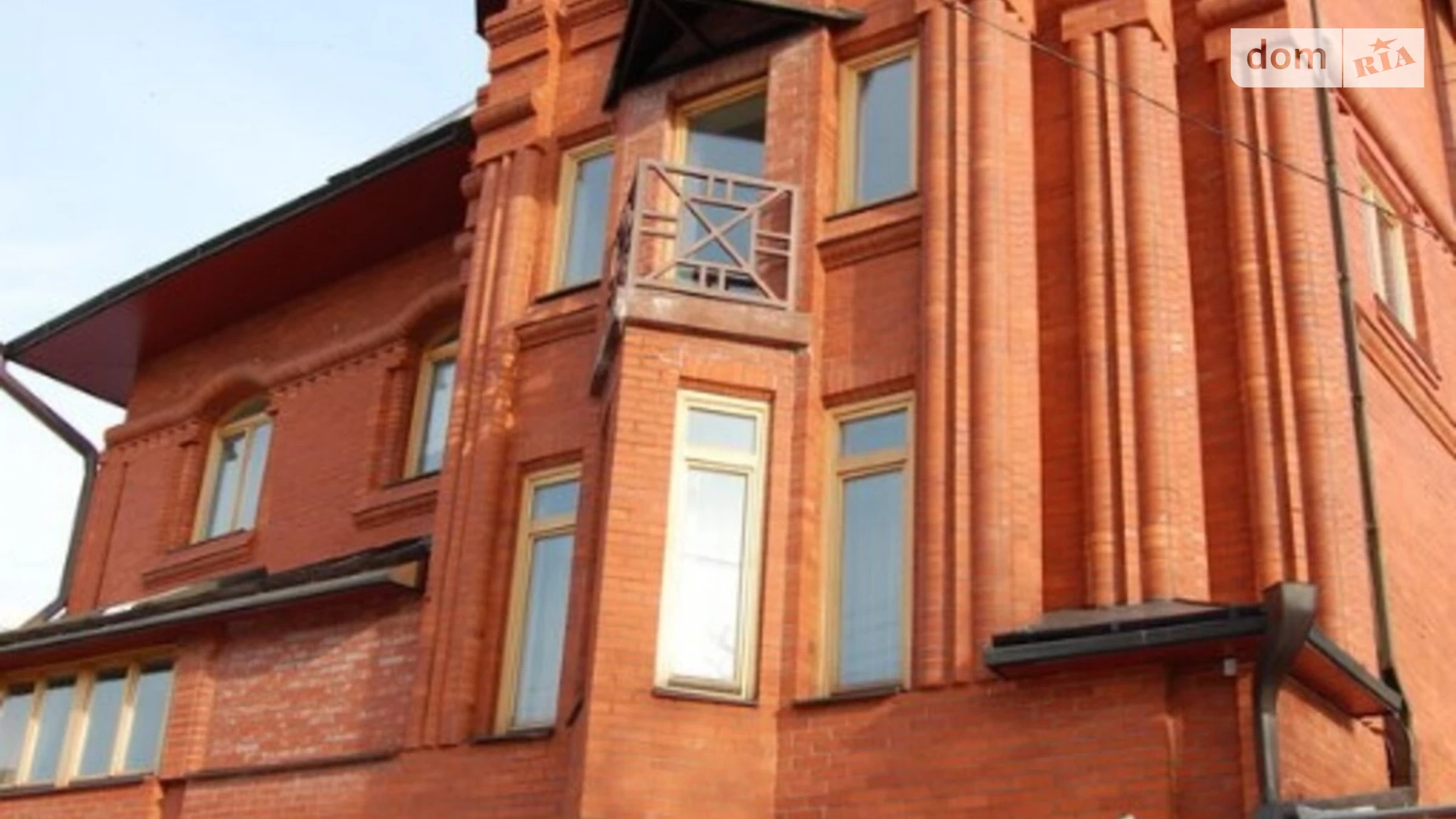 Продается дом на 4 этажа 912.7 кв. м с верандой, цена: 1700000 $ - фото 3