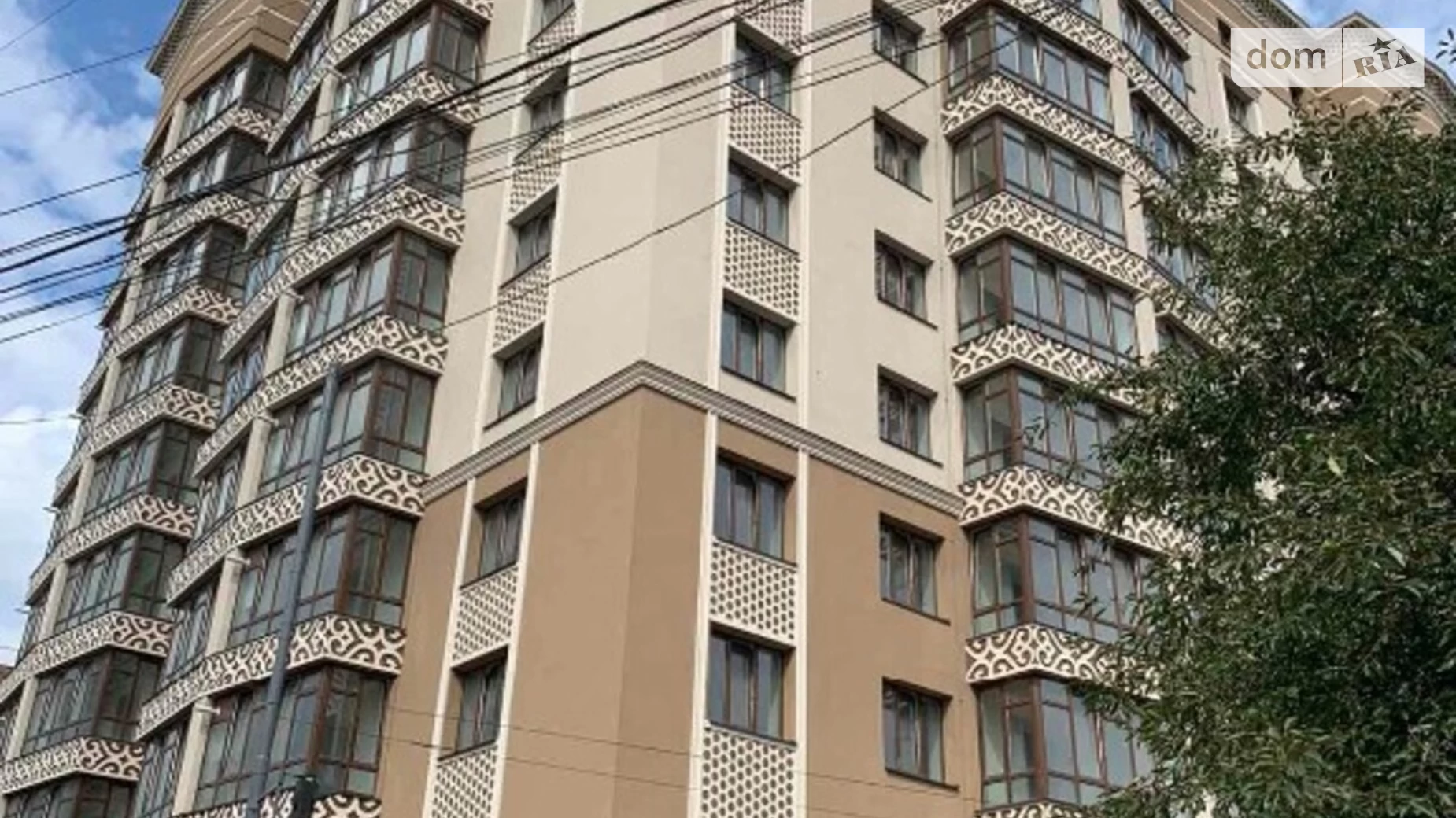 Продается 2-комнатная квартира 74 кв. м в Хмельницком, ул. Проскуровского Подполья