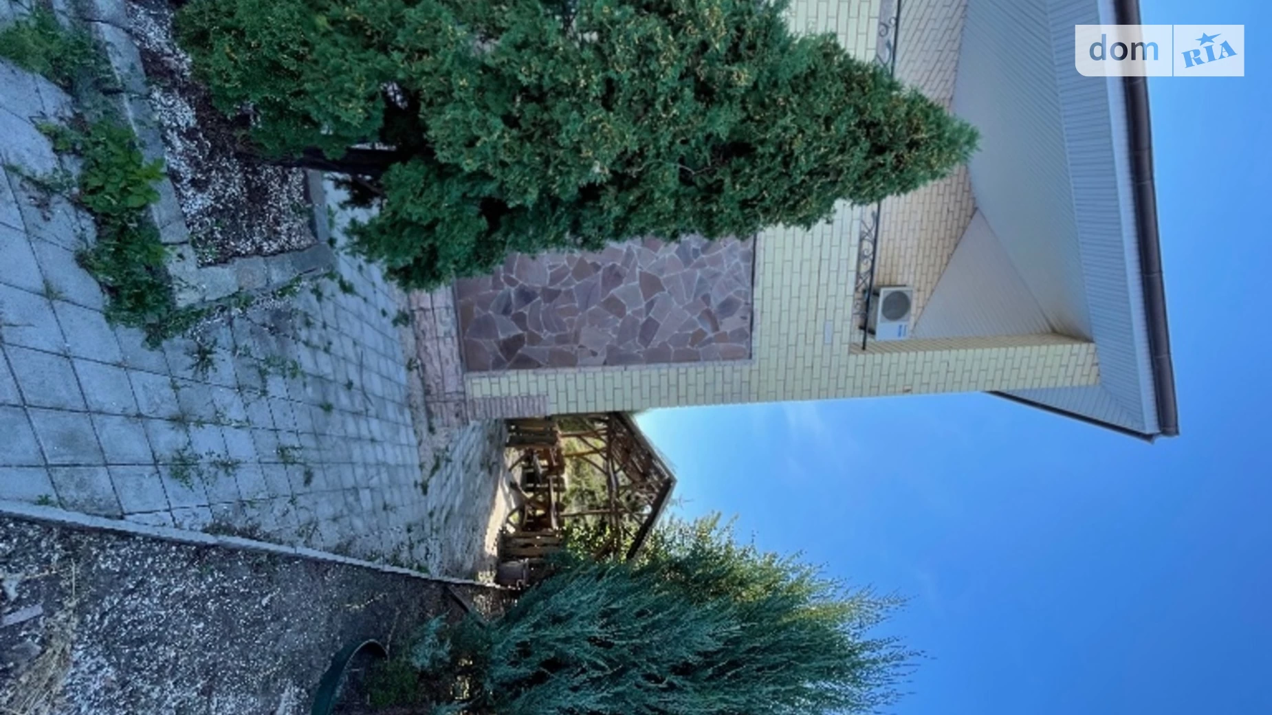 Продается дом на 2 этажа 180 кв. м с беседкой, цена: 130000 $ - фото 2
