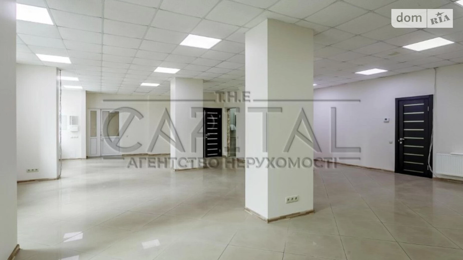 Продается офис 130 кв. м в бизнес-центре, цена: 265000 $ - фото 3