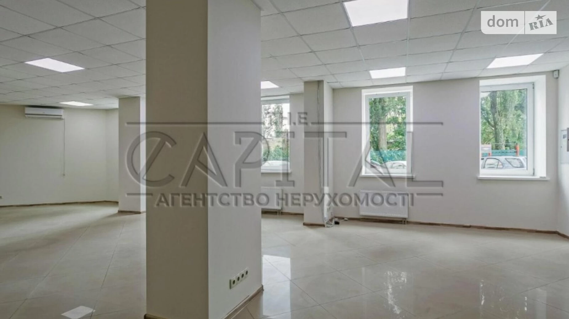 Продается офис 130 кв. м в бизнес-центре, цена: 265000 $ - фото 4