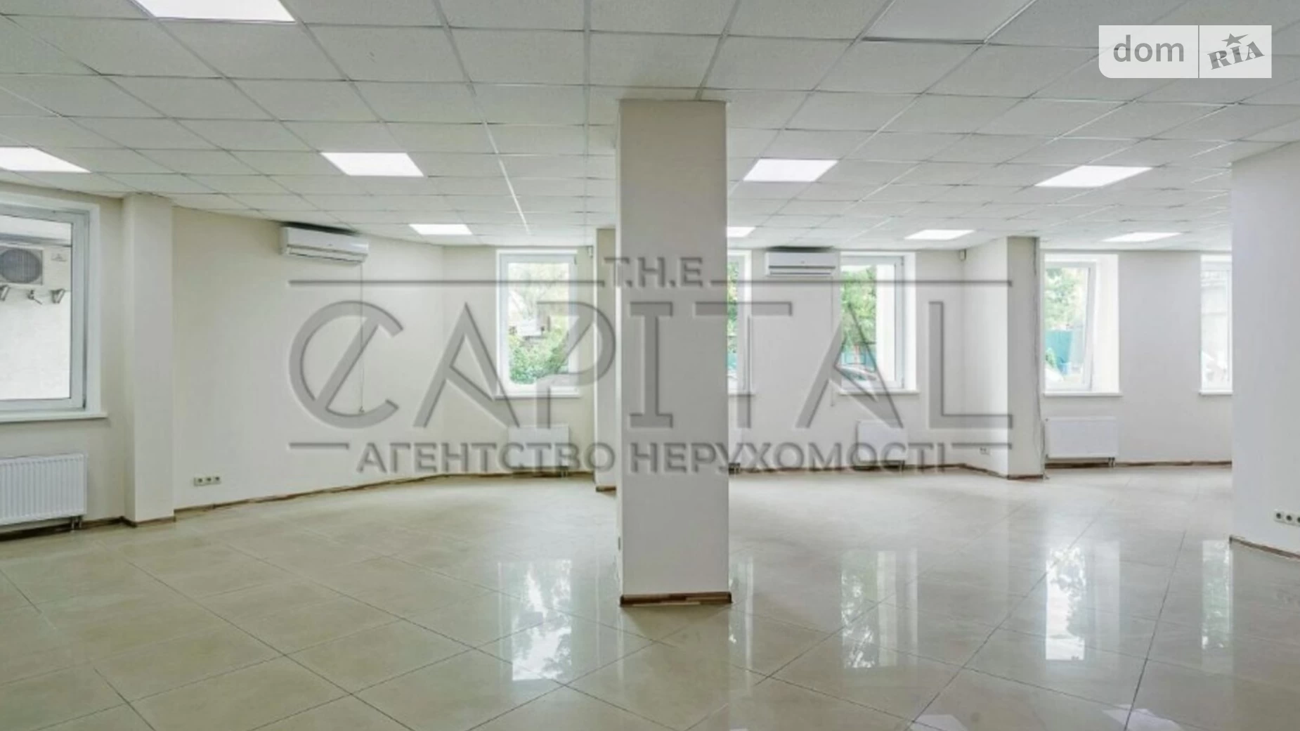 Продается офис 130 кв. м в бизнес-центре, цена: 265000 $ - фото 5