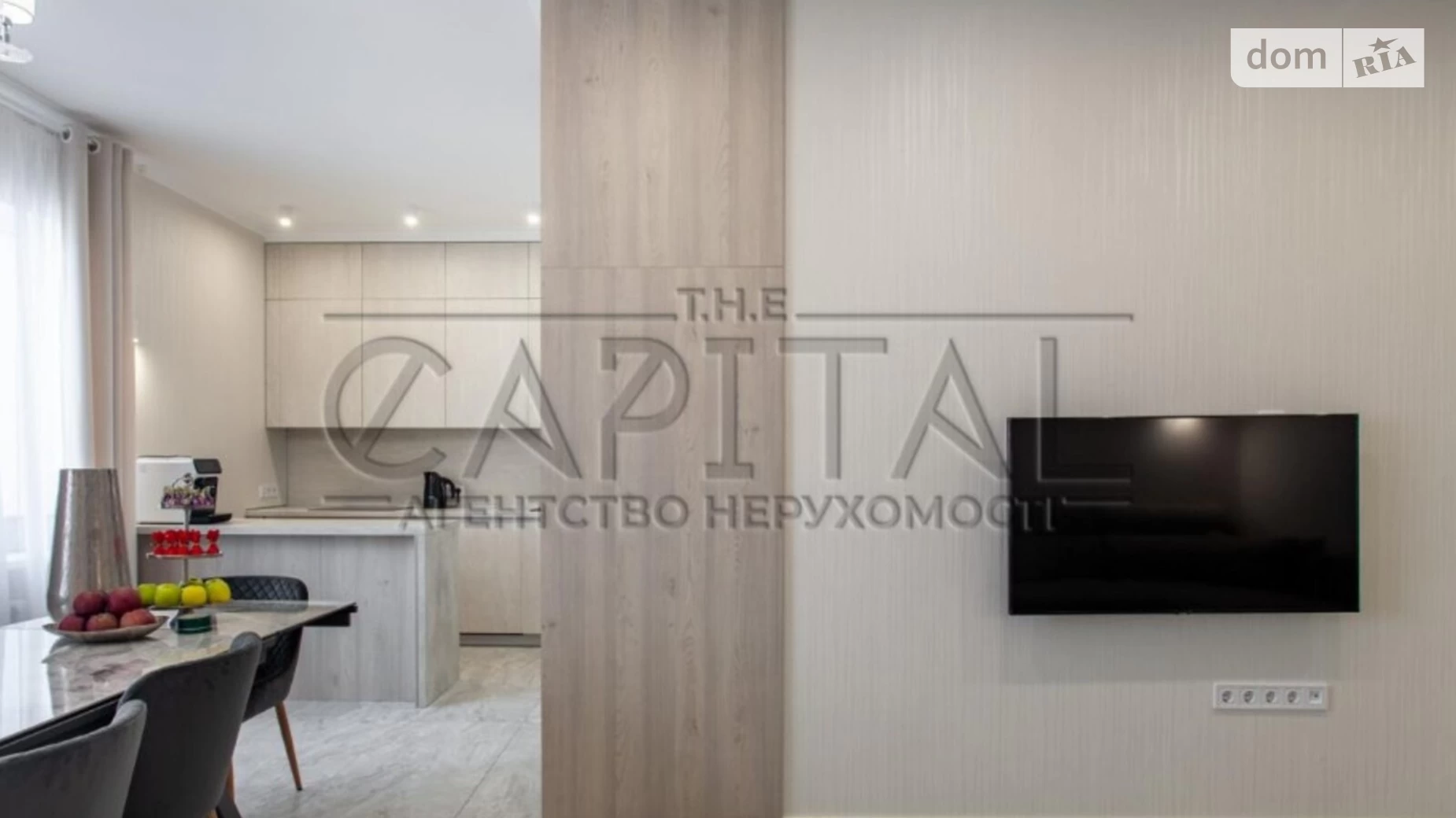 Продається 3-кімнатна квартира 126 кв. м у Києві, пров. Лабораторний - фото 5