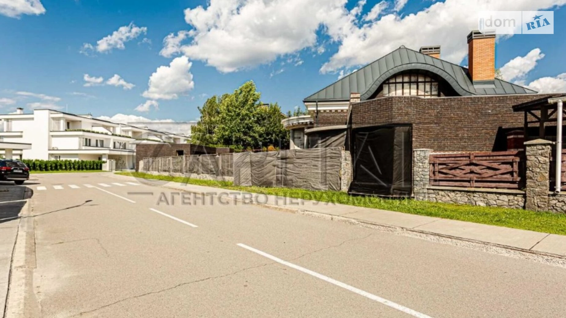 Продається будинок 2 поверховий 646 кв. м с басейном, цена: 600000 $ - фото 4