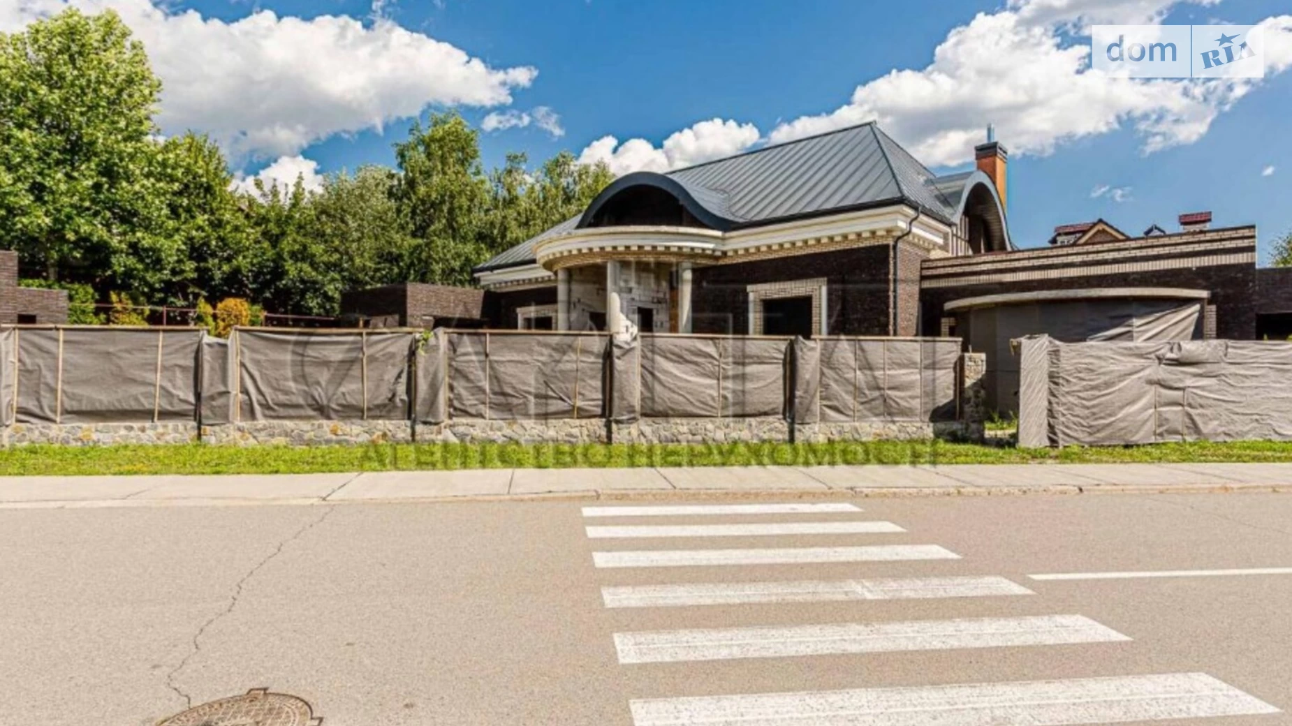 Продається будинок 2 поверховий 646 кв. м с басейном, цена: 600000 $ - фото 5