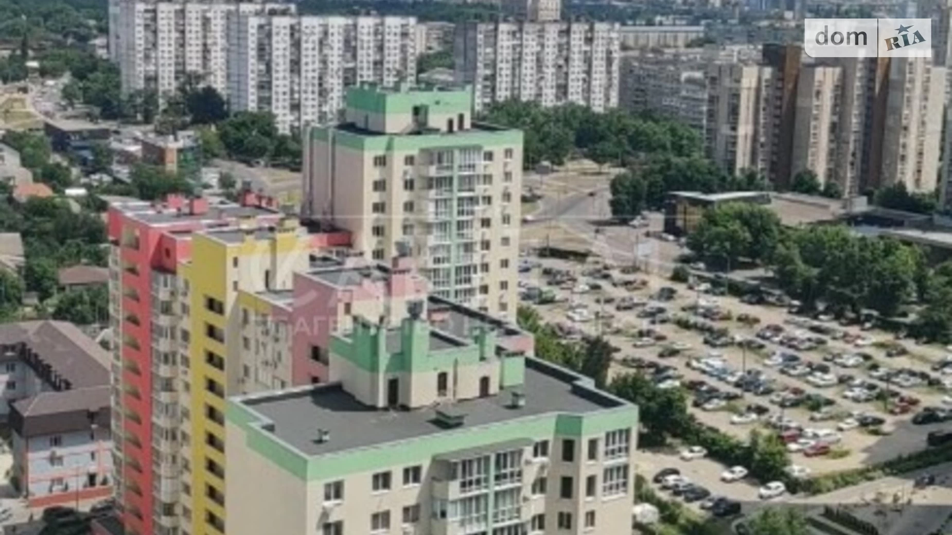 Продается 2-комнатная квартира 82.2 кв. м в Киеве, ул. Евгения Маланюка(Сагайдака) - фото 2