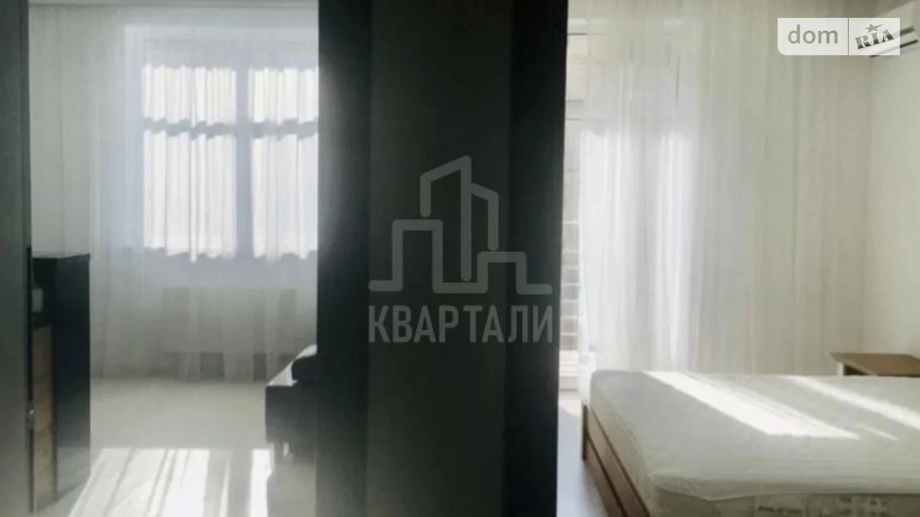 Продается 1-комнатная квартира 43 кв. м в Киеве, ул. Василия Тютюнника, 51/1А - фото 3