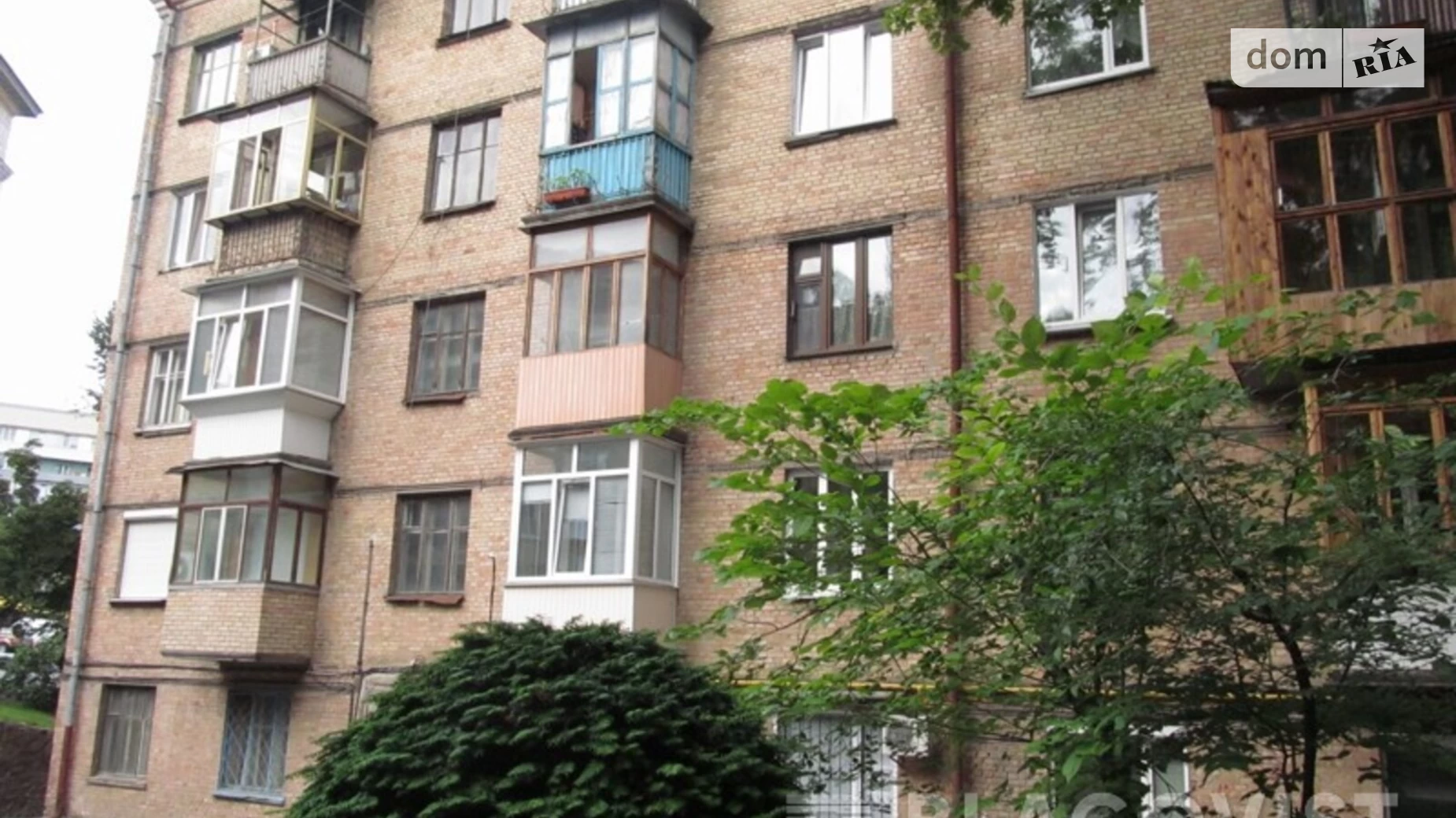 Продается 3-комнатная квартира 80 кв. м в Киеве, ул. Михаила Бойчука, 4 - фото 3
