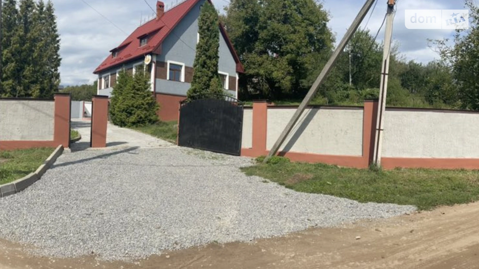 вул. Перекопська, 10А Роша Чернівці, цена: 140000 $ - фото 3