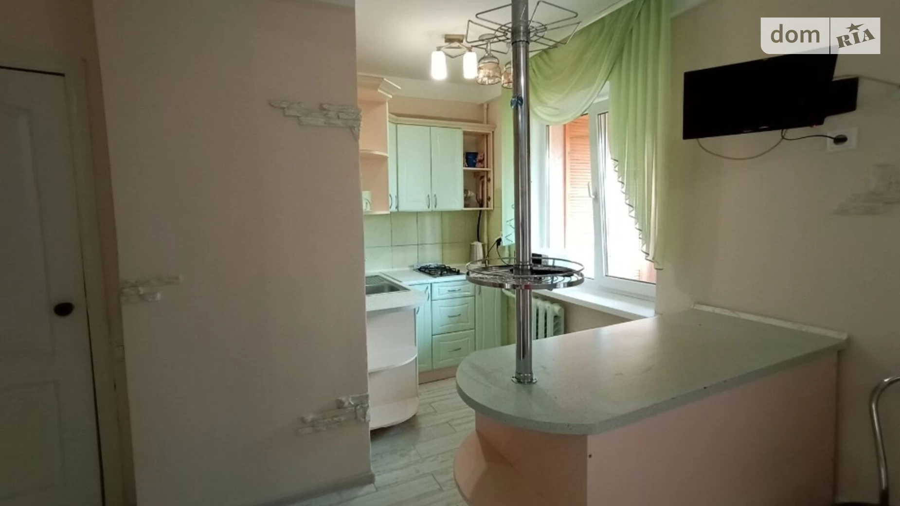Здається в оренду 1-кімнатна квартира у Києві, вул. Героїв полку АЗОВ(Маршала Малиновського), 32Б - фото 5