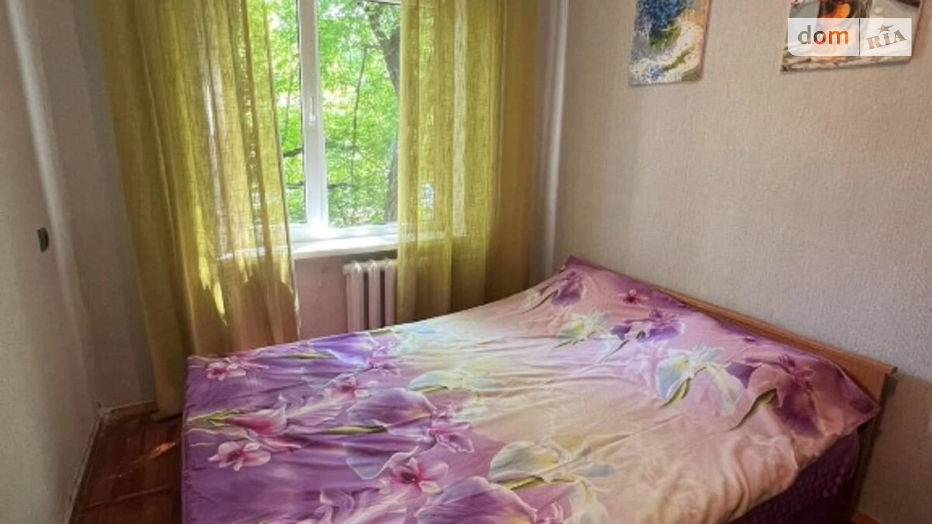 2-комнатная квартира в Запорожье, ул. Победы, 113 - фото 5