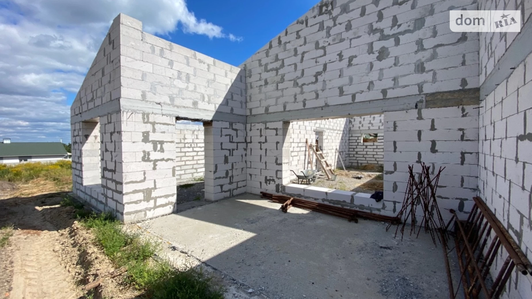 Продається одноповерховий будинок 169 кв. м с басейном, цена: 145000 $ - фото 4