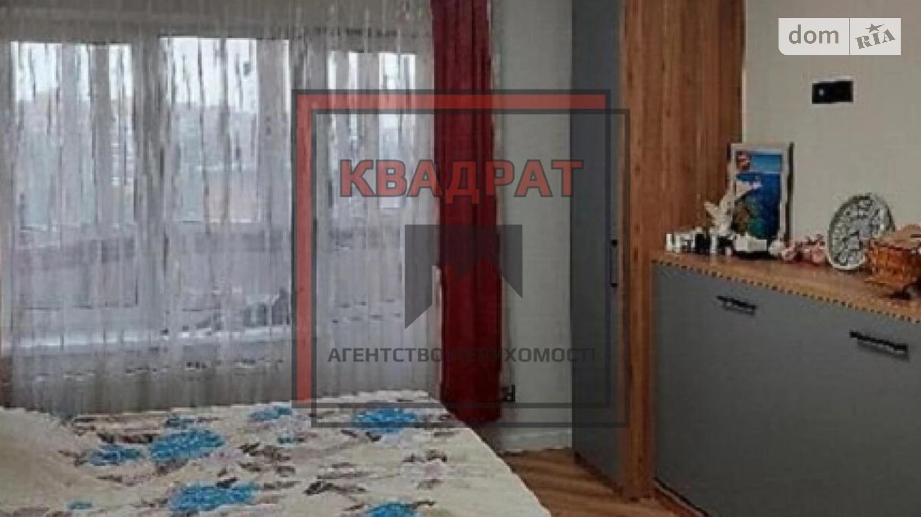 Продается 2-комнатная квартира 74 кв. м в Полтаве, ул. Небесной Сотни - фото 5