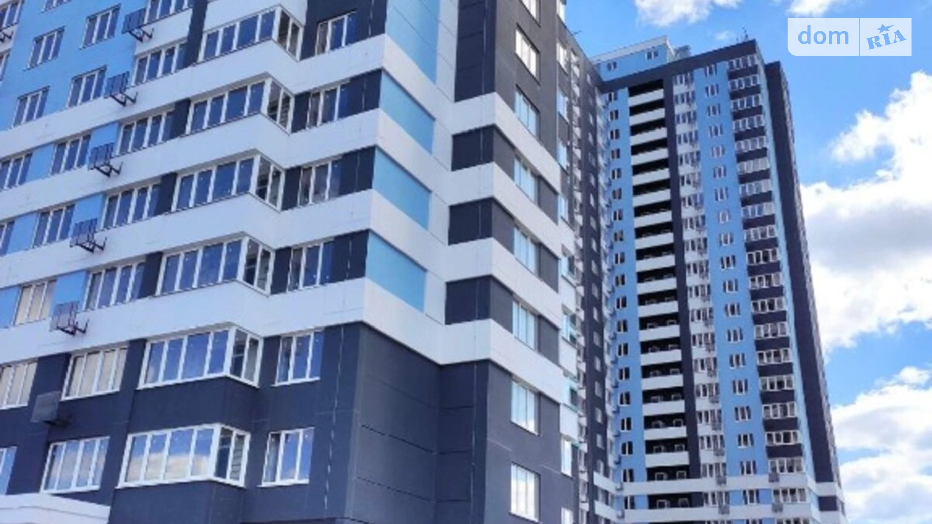 Продается 1-комнатная квартира 49 кв. м в Одессе, ул. Варненская, 29 - фото 3