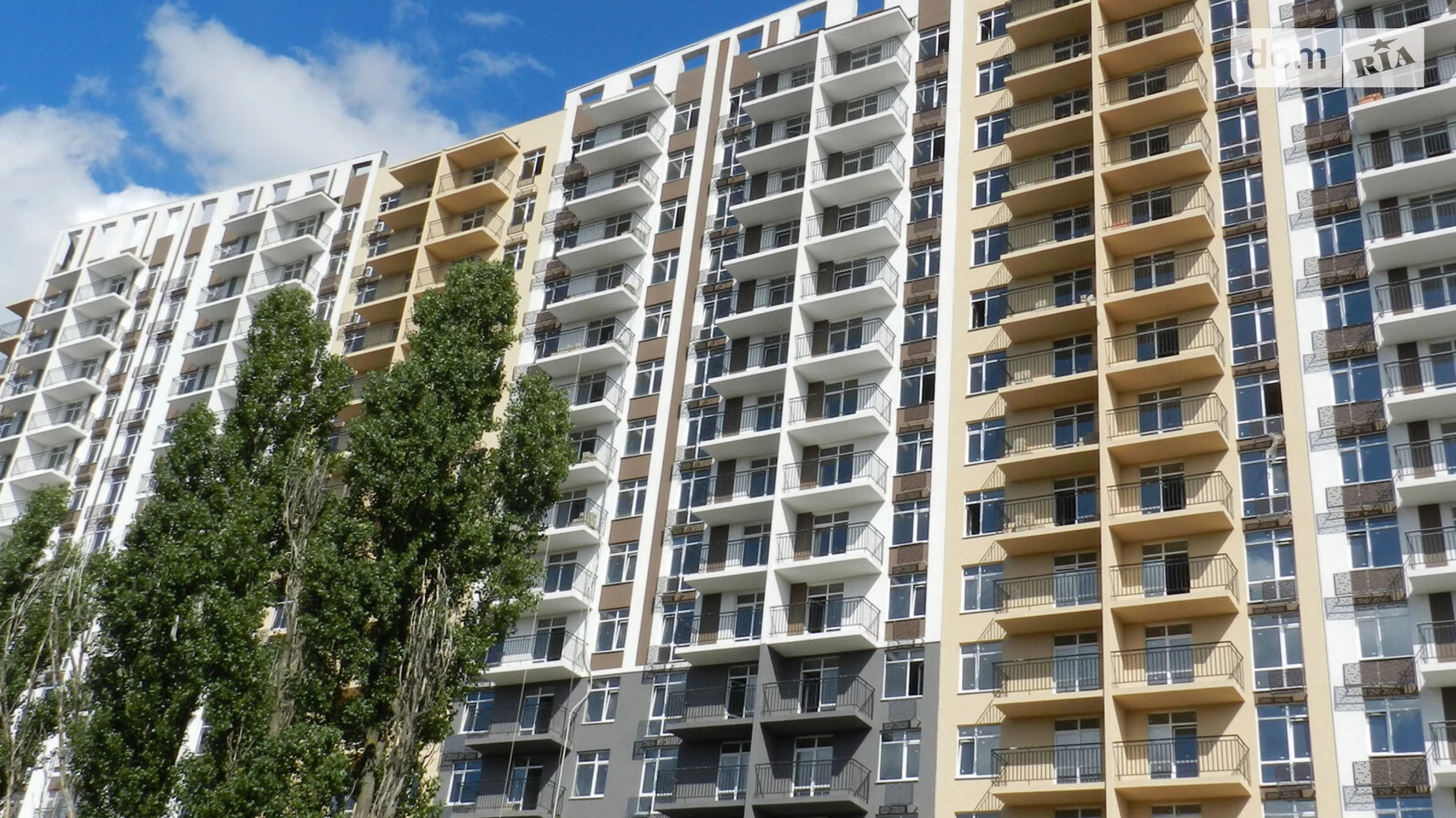 Продается 3-комнатная квартира 138.06 кв. м в Киеве, ул. Академика Заболотного, 148 - фото 2