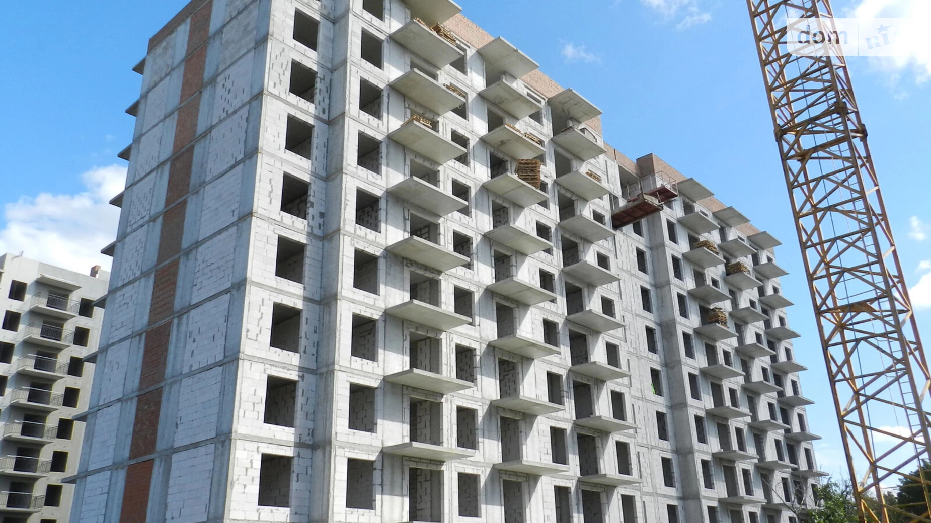 Продается 4-комнатная квартира 116.54 кв. м в Киеве, ул. Метрологическая, 107А - фото 5