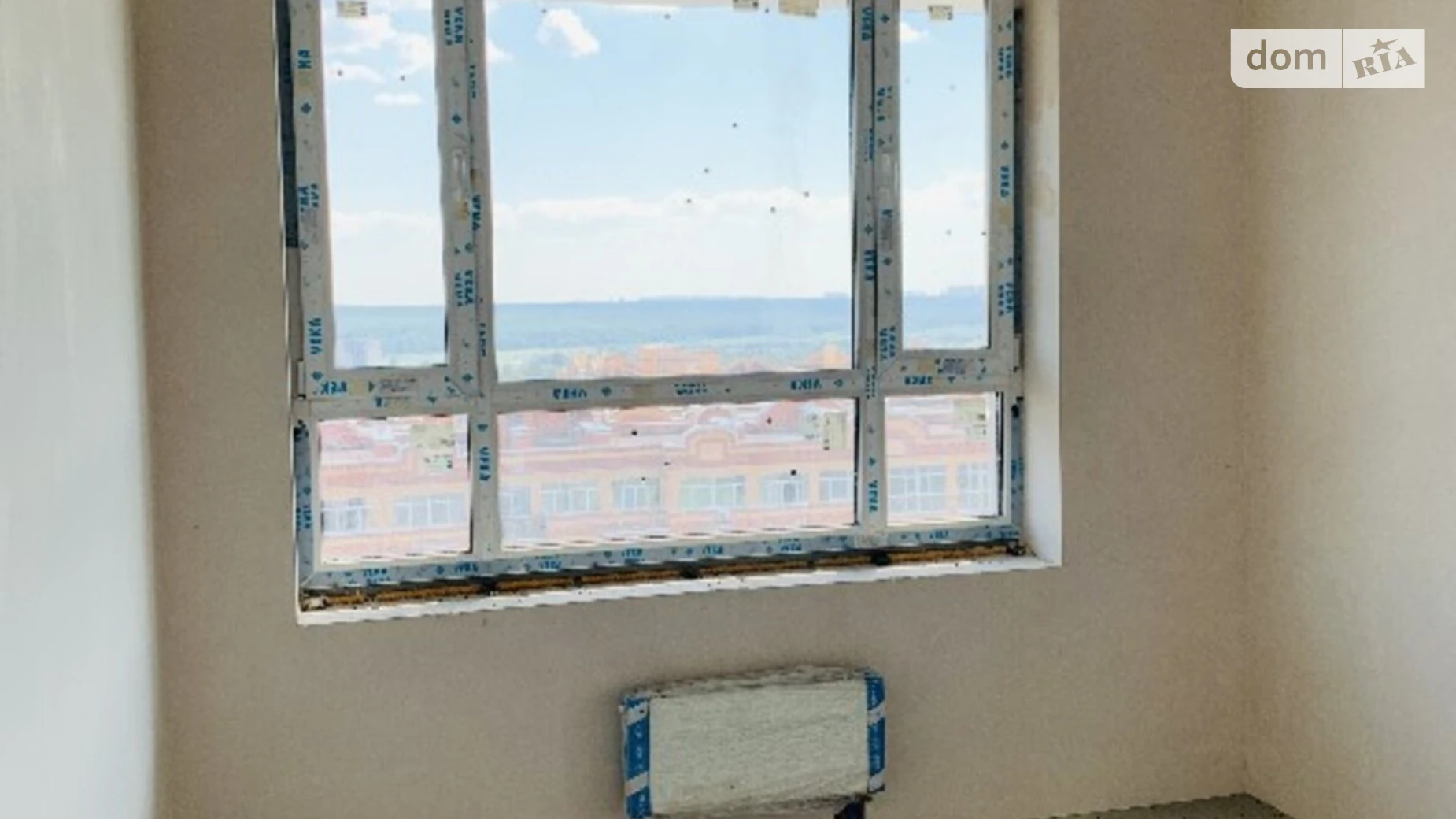 Продается 2-комнатная квартира 56.7 кв. м в Ирпене, ул. Университетская(Карла Маркса), 3/8 - фото 2