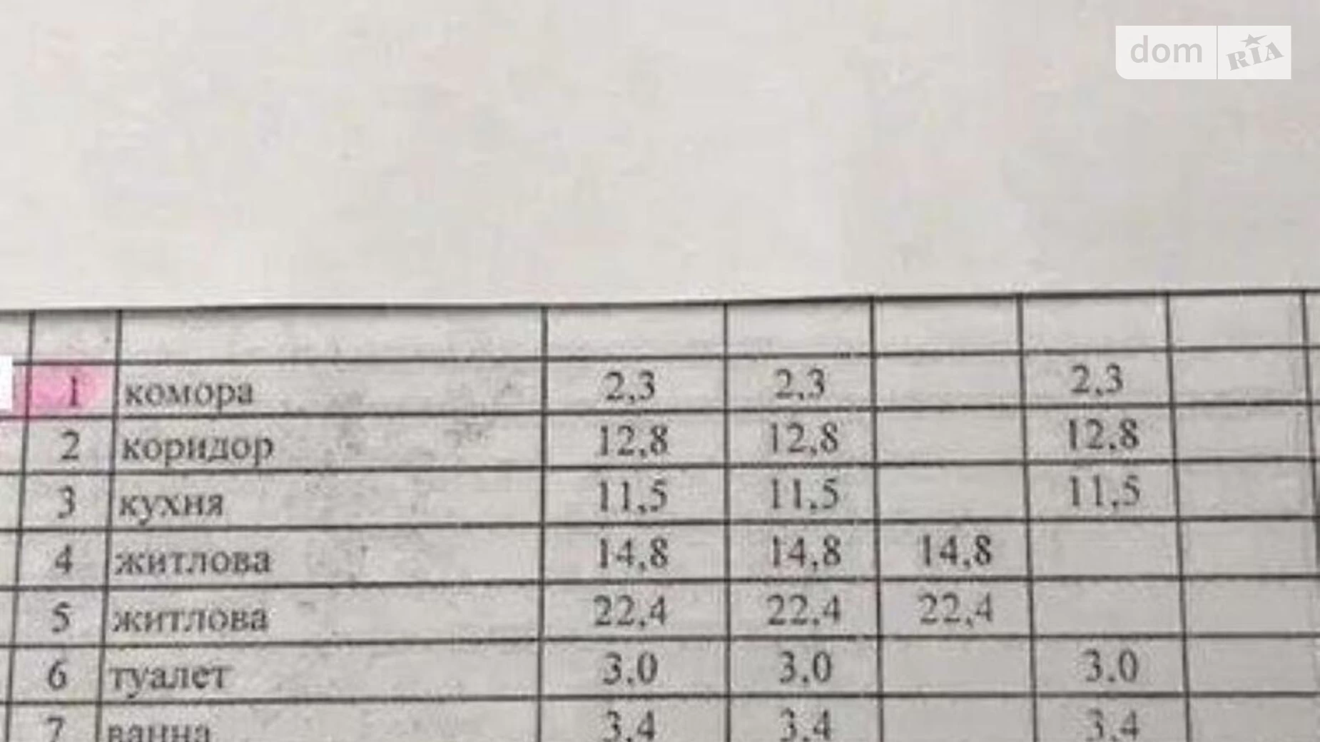 Продается 2-комнатная квартира 80 кв. м в Одессе, ул. Люстдорфская дорога, 55Л - фото 5