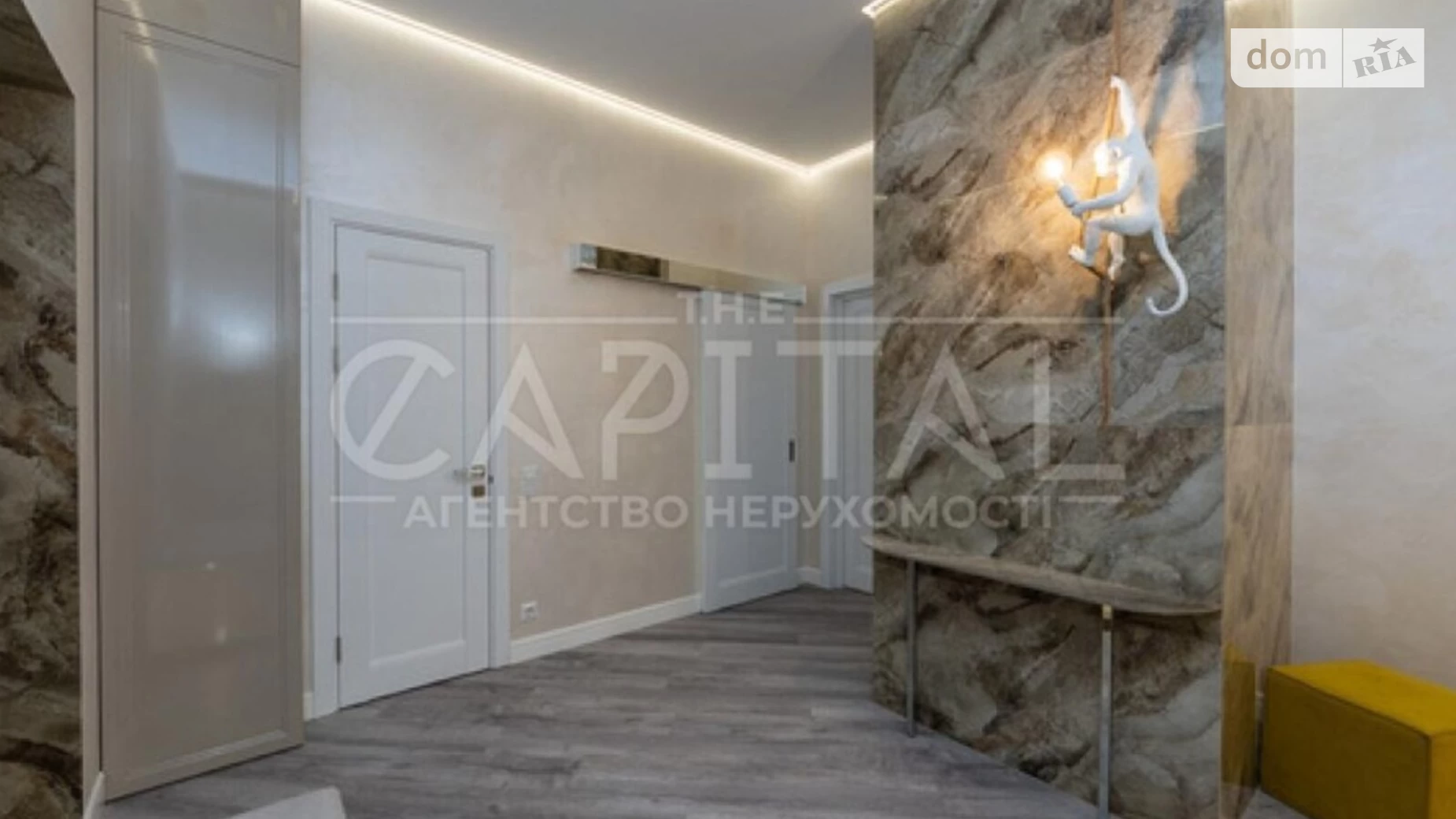 Продается 3-комнатная квартира 110 кв. м в Киеве, бул. Леси Украинки, 7В - фото 5