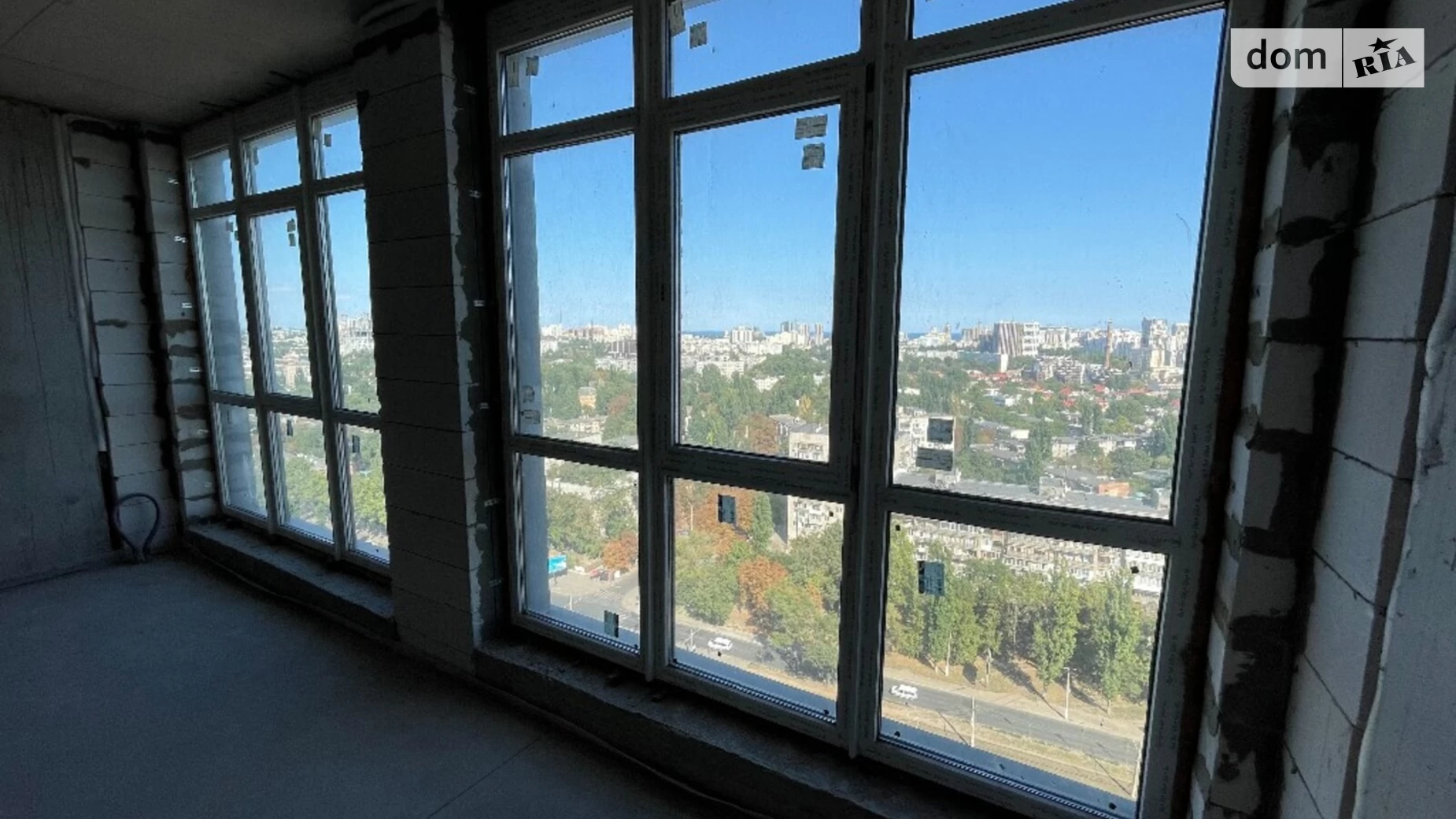 Продается 1-комнатная квартира 70 кв. м в Одессе, ул. Академика Филатова - фото 5