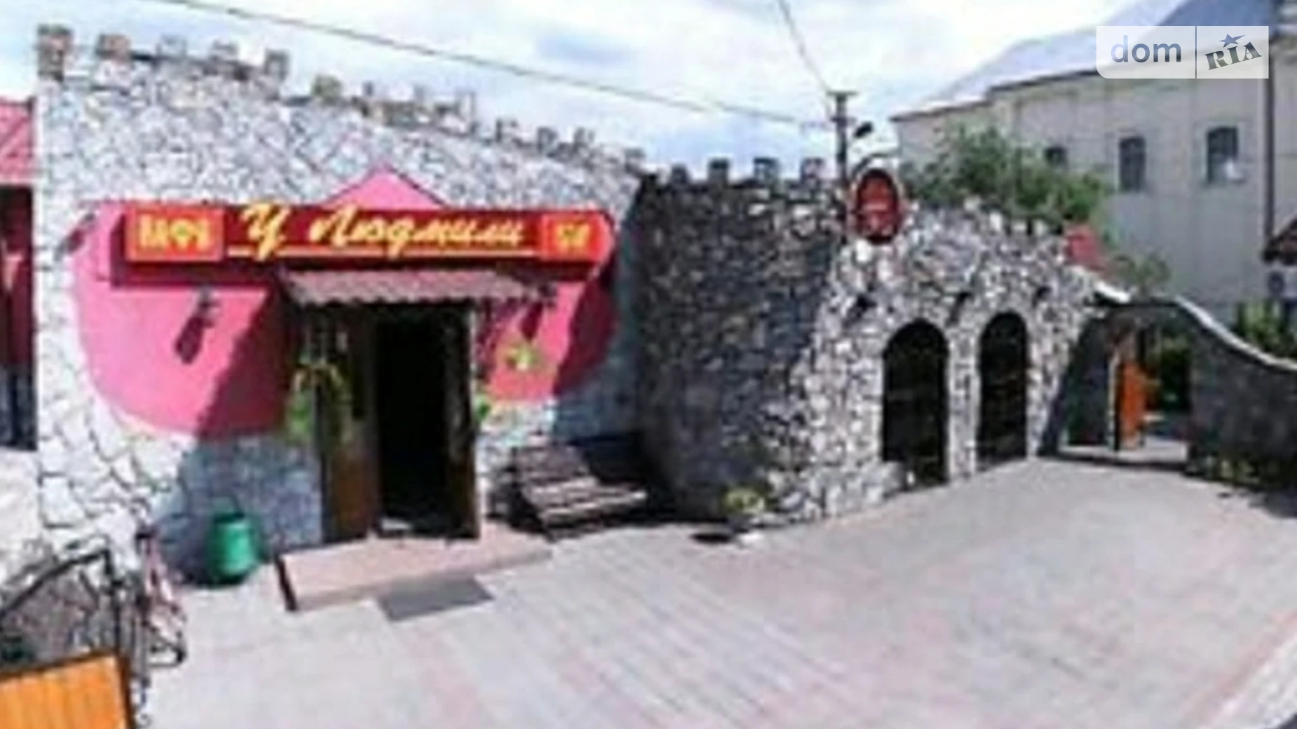 Продается объект сферы услуг 379 кв. м в 1-этажном здании, цена: 145000 $ - фото 3