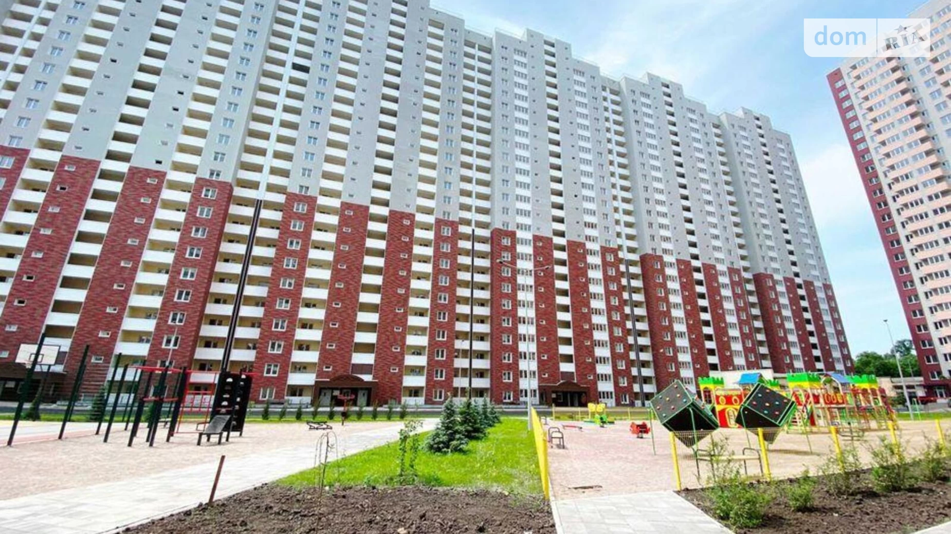 Продается 2-комнатная квартира 72 кв. м в Киеве, пер. Балтийский, 3А - фото 3