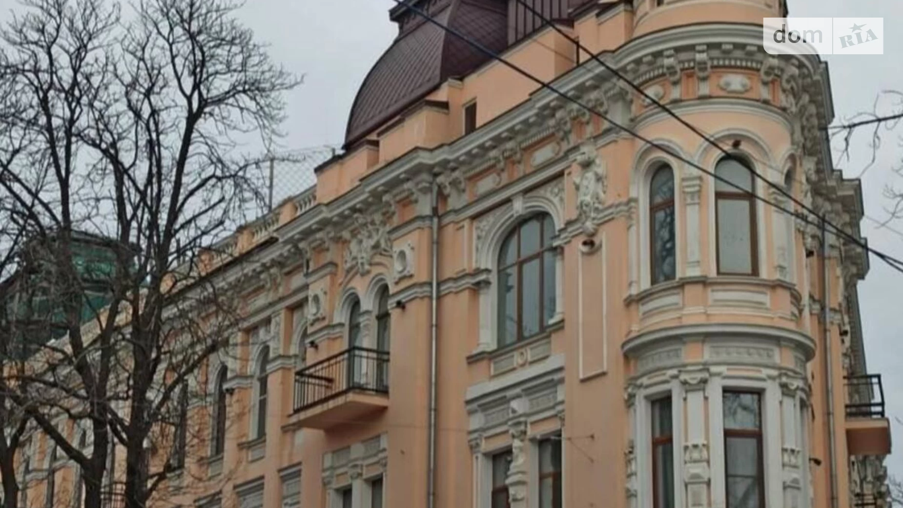 Продается 5-комнатная квартира 190 кв. м в Одессе, ул. Преображенская - фото 4