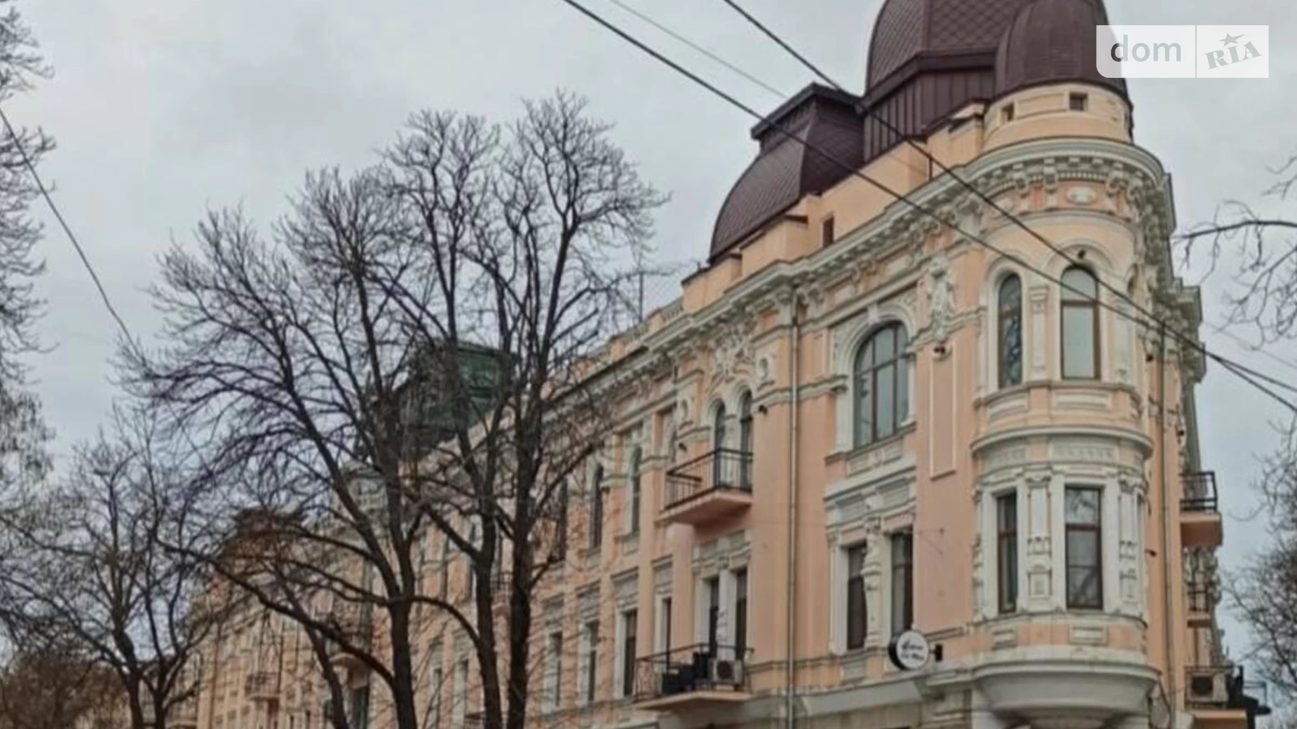 Продается 5-комнатная квартира 190 кв. м в Одессе, ул. Преображенская - фото 5