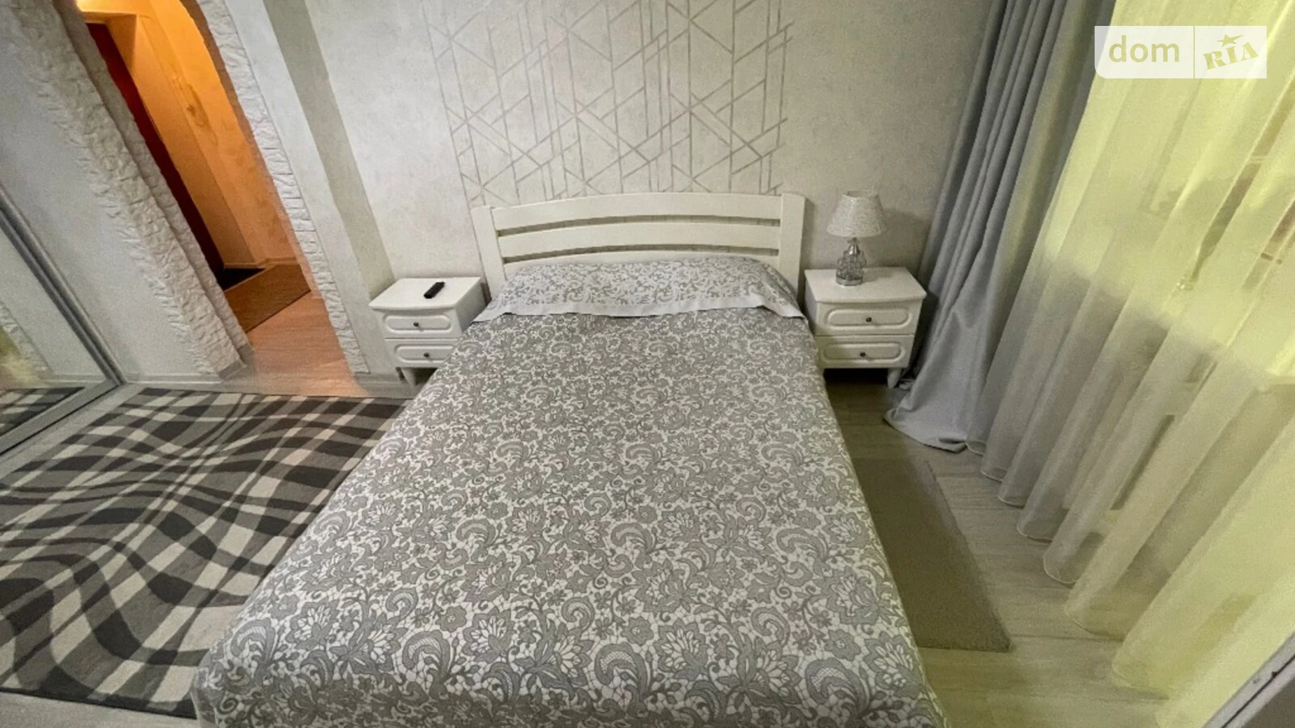 Сдается в аренду 1-комнатная квартира 40 кв. м в Одессе, ул. Решата Аметова - фото 3