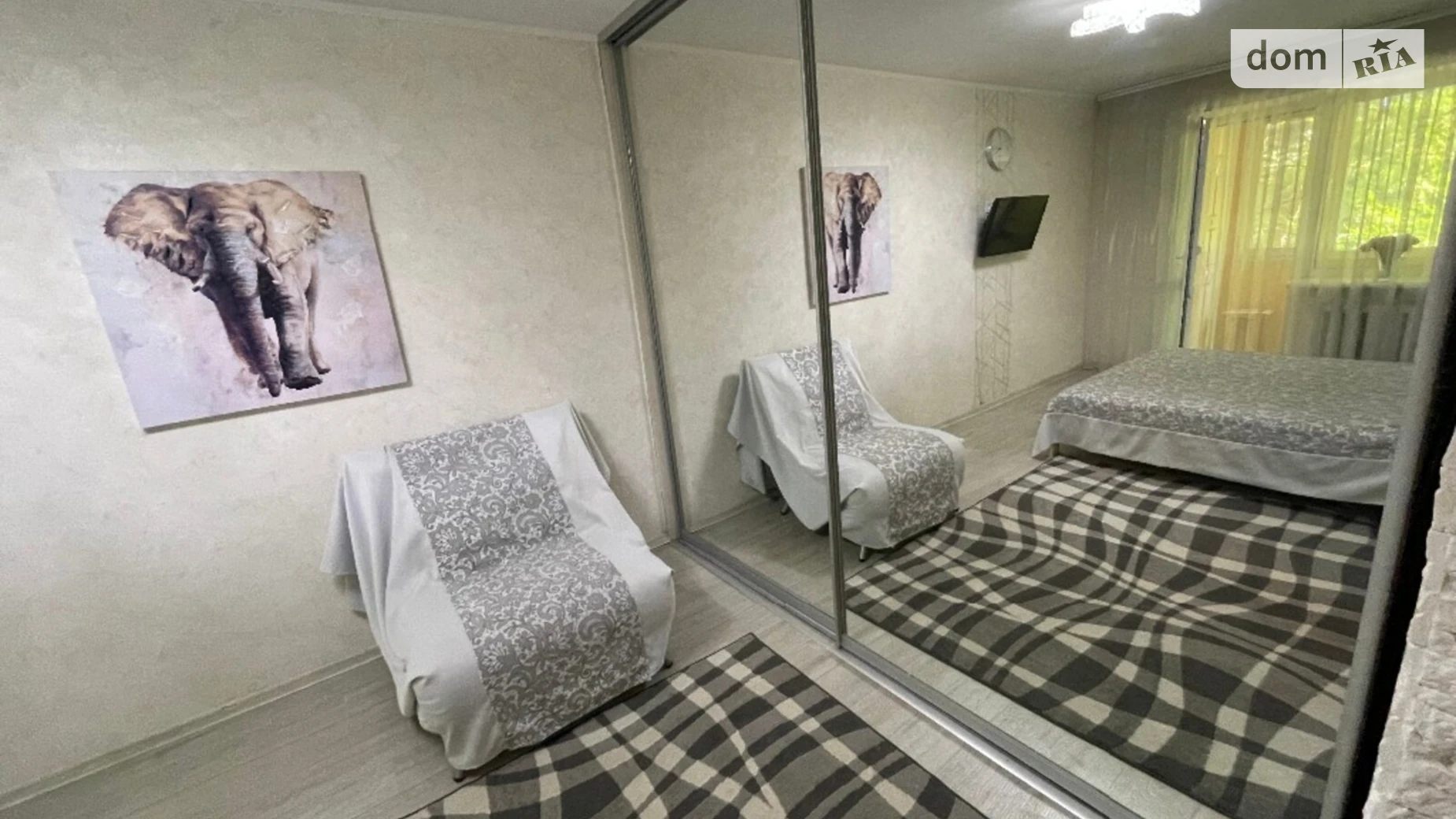 Сдается в аренду 1-комнатная квартира 40 кв. м в Одессе, ул. Решата Аметова - фото 4