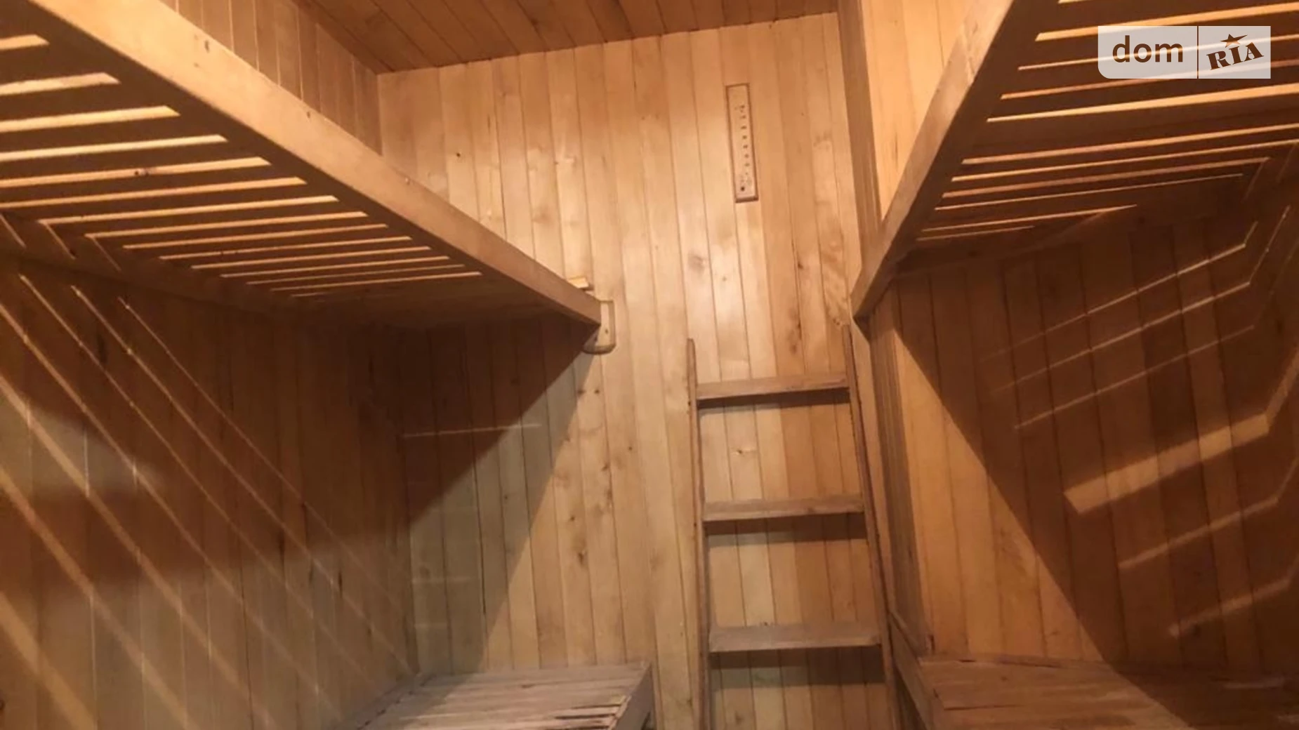 Сдается в аренду дом на 2 этажа 240 кв. м с баней/сауной, цена: 22700 грн - фото 3