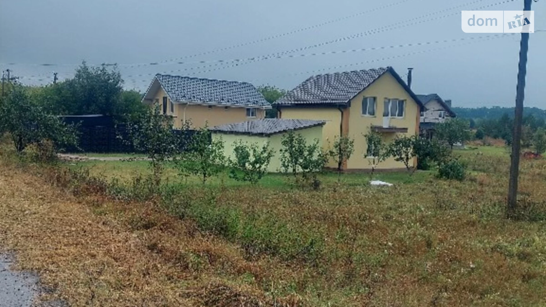 Продается дом на 2 этажа 92.3 кв. м с мансардой, цена: 120000 $ - фото 2