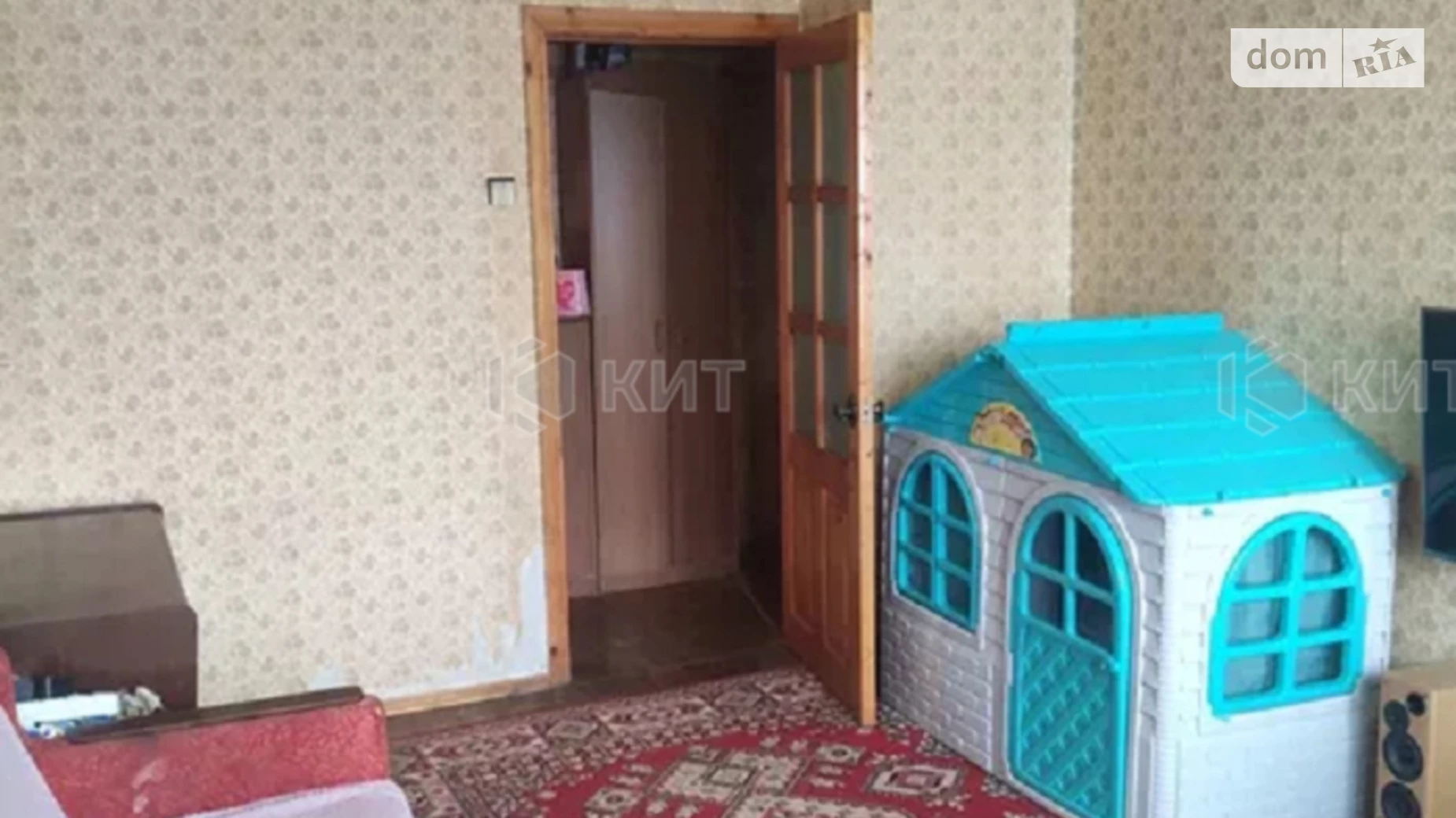 Продается 2-комнатная квартира 45 кв. м в Харькове, просп. Гагарина, 44 - фото 3